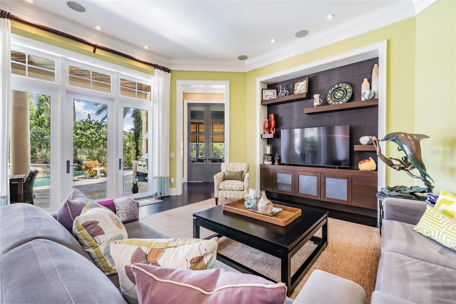 HAWKS LANDING - Residential