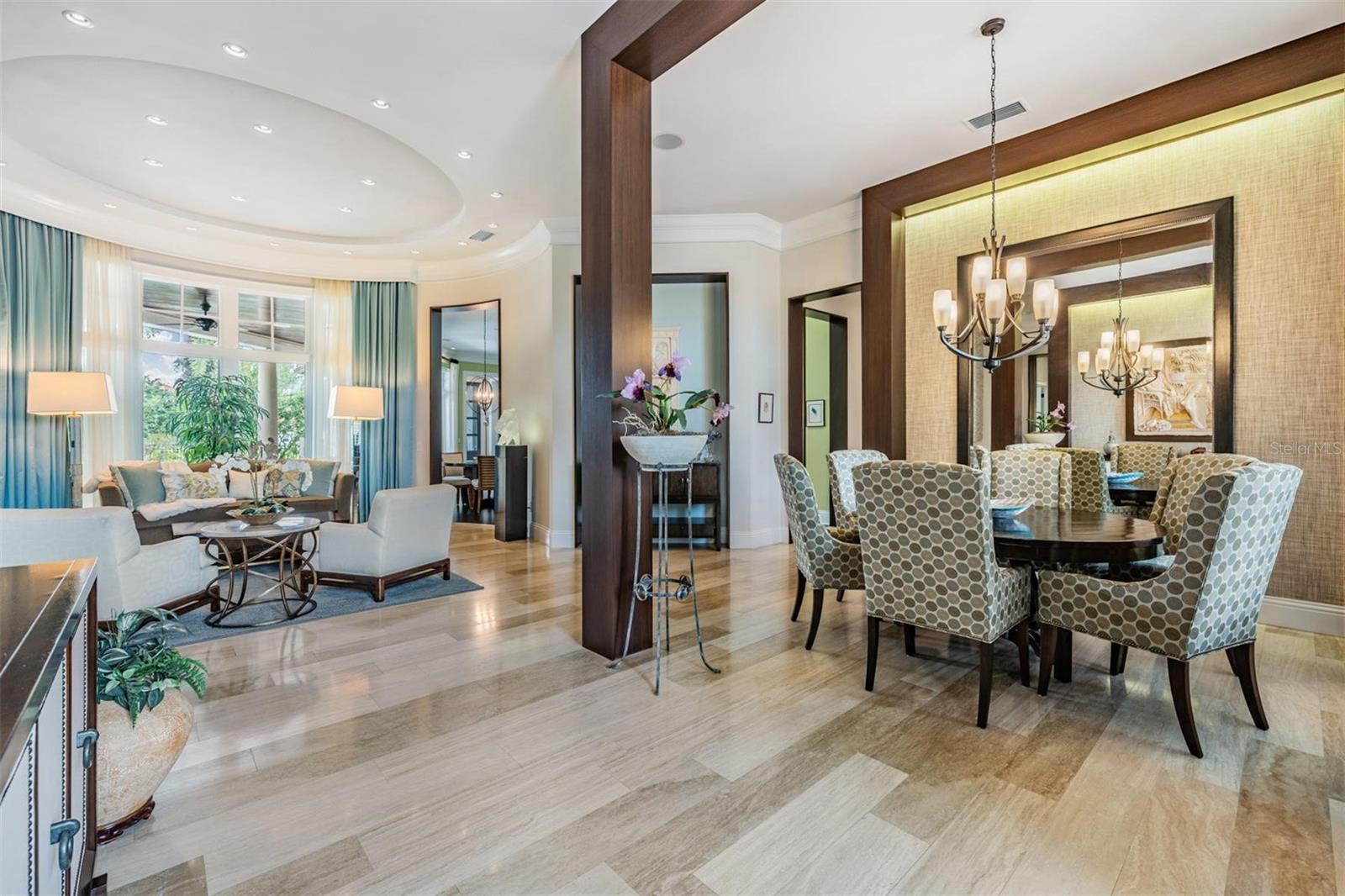 HAWKS LANDING - Residential