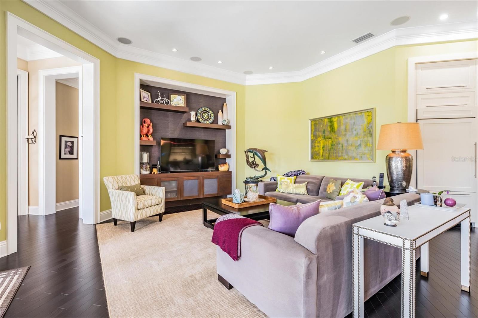 HAWKS LANDING - Residential