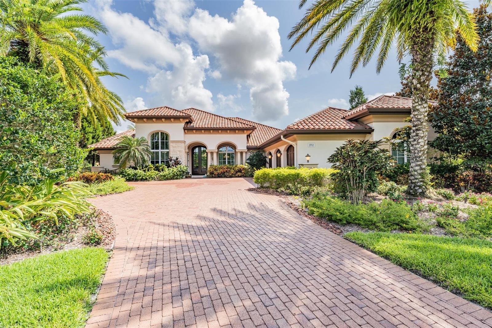 HAWKS LANDING - Residential