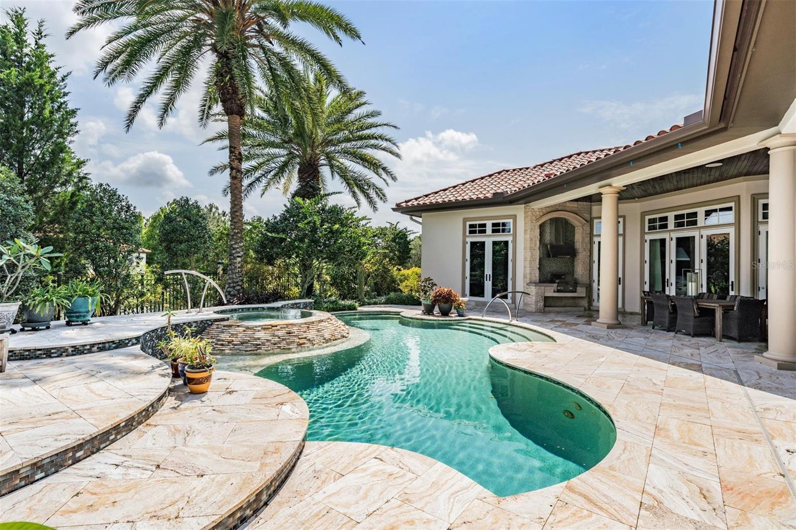 HAWKS LANDING - Residential