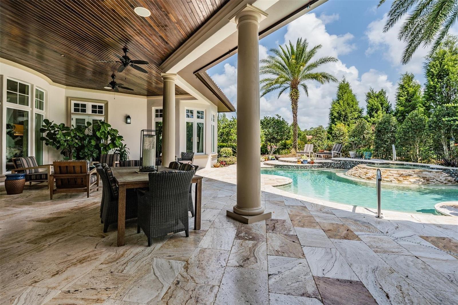 HAWKS LANDING - Residential