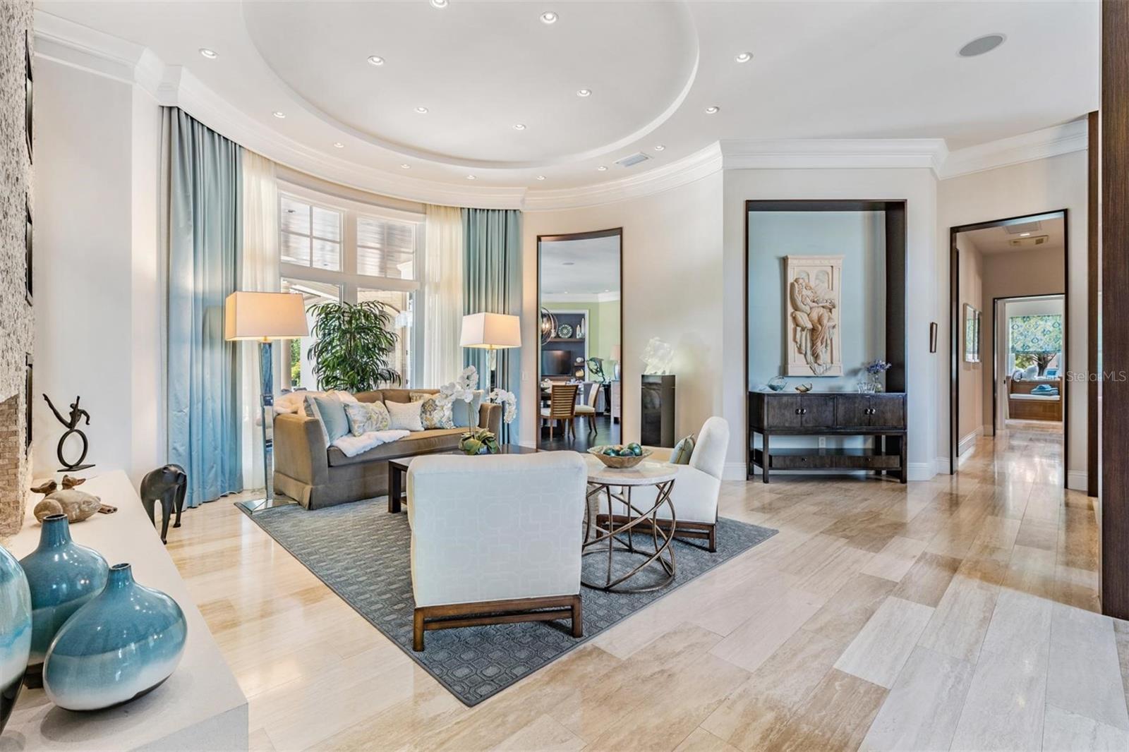 HAWKS LANDING - Residential