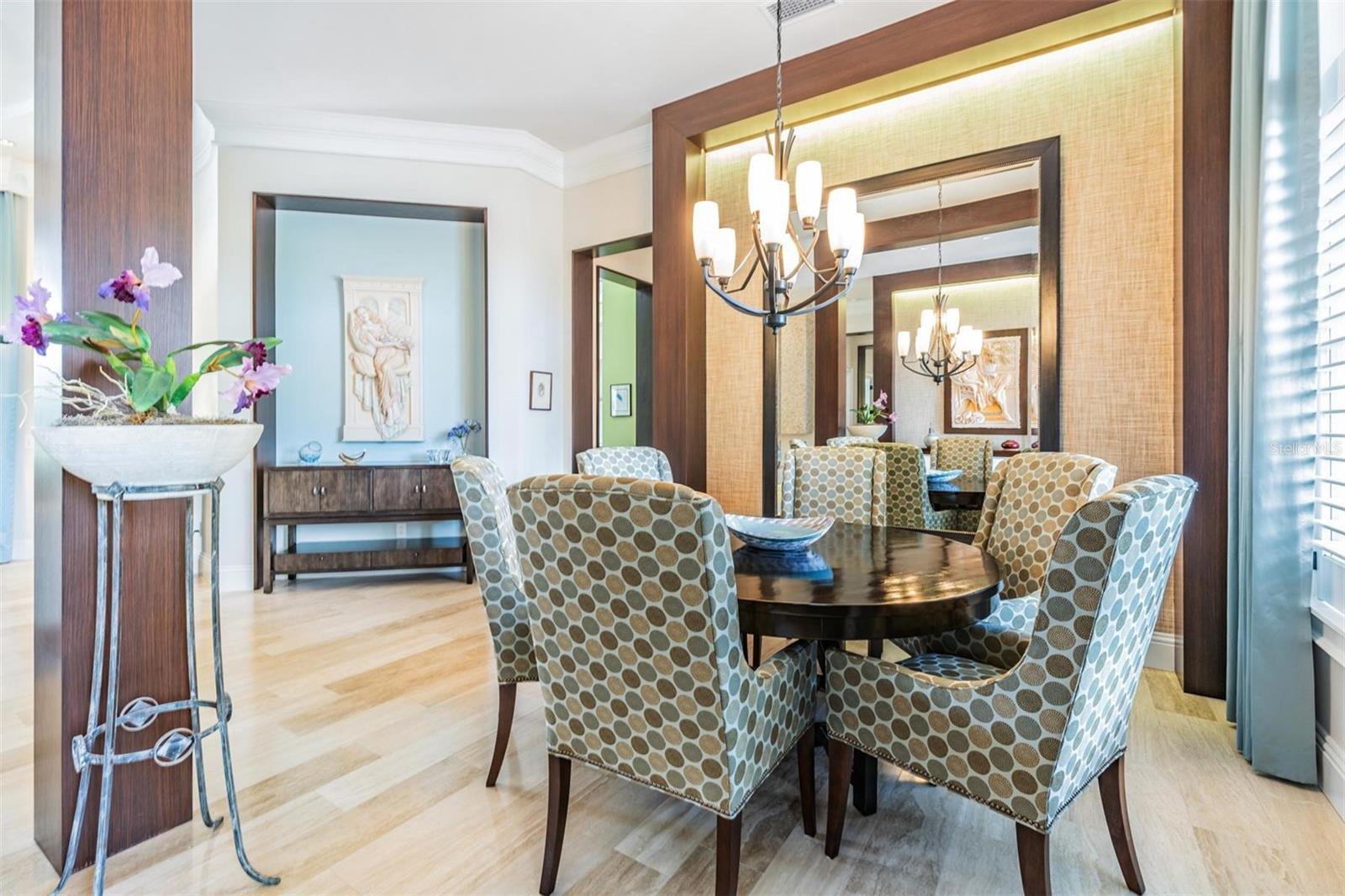 HAWKS LANDING - Residential