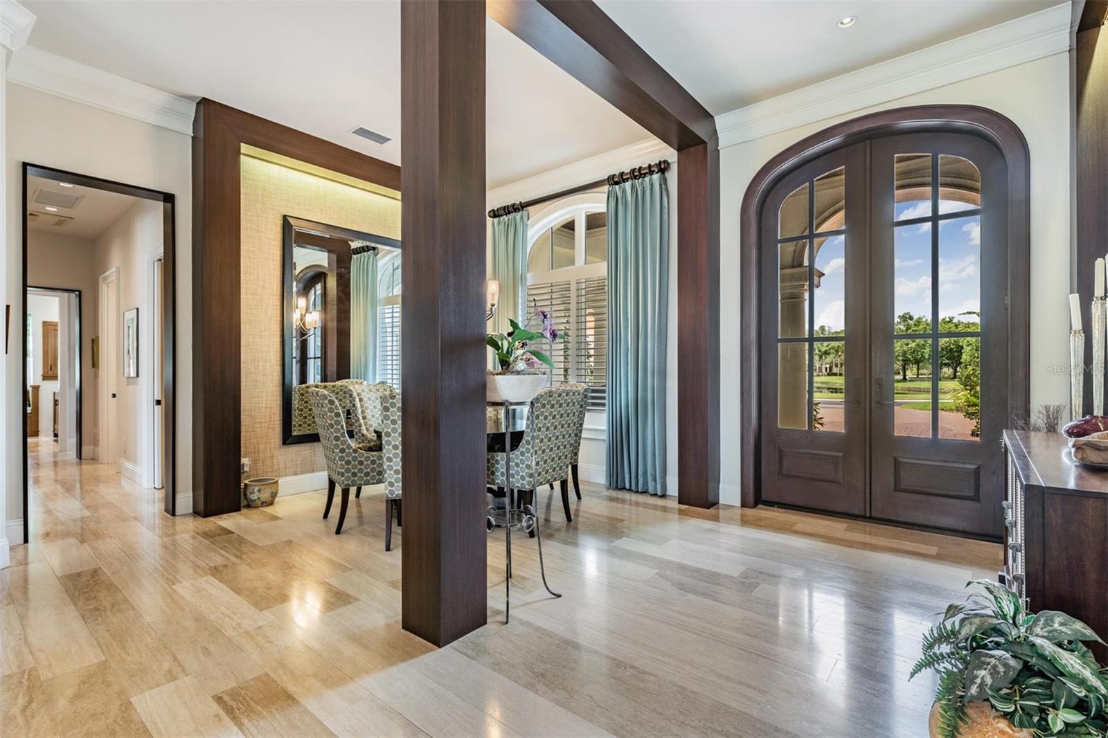 HAWKS LANDING - Residential