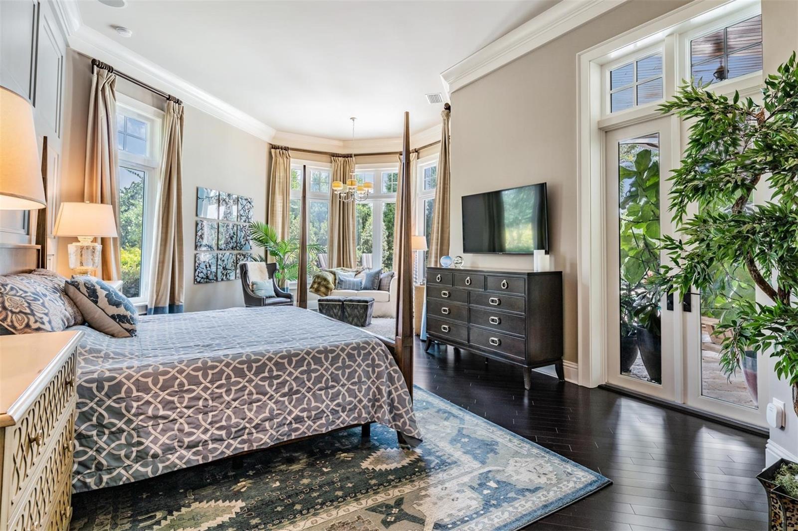 HAWKS LANDING - Residential