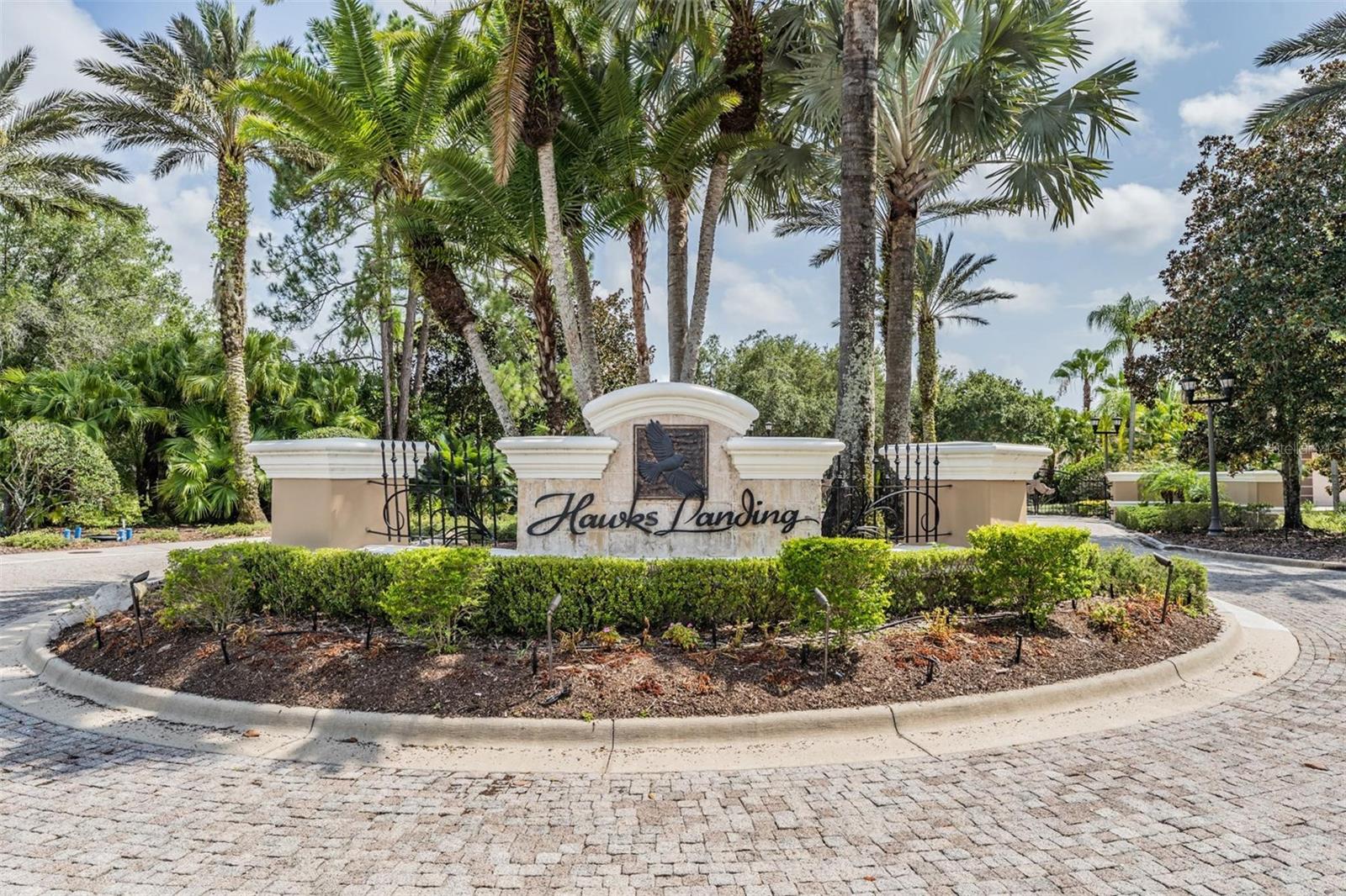 HAWKS LANDING - Residential