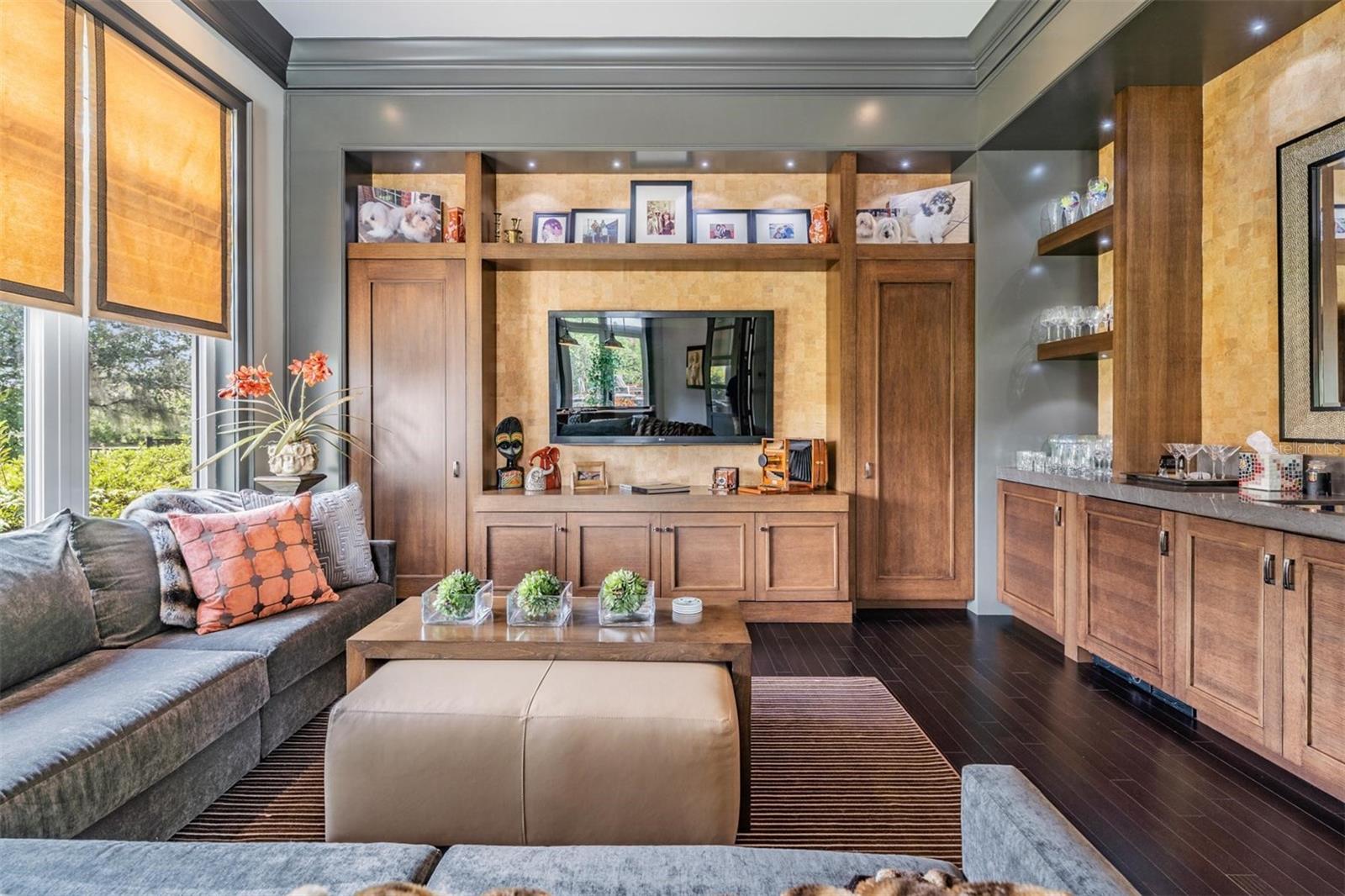 HAWKS LANDING - Residential