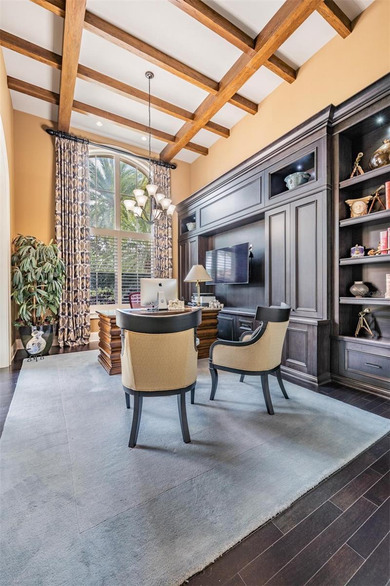 HAWKS LANDING - Residential