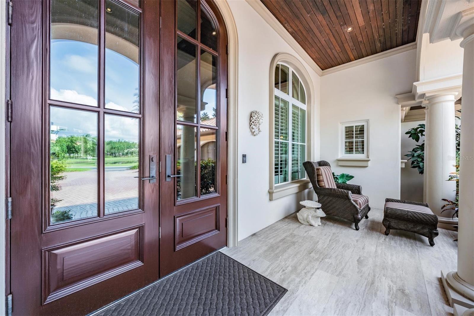 HAWKS LANDING - Residential