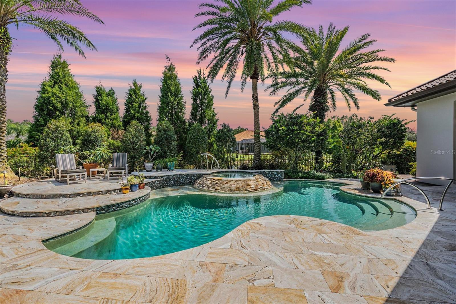 HAWKS LANDING - Residential