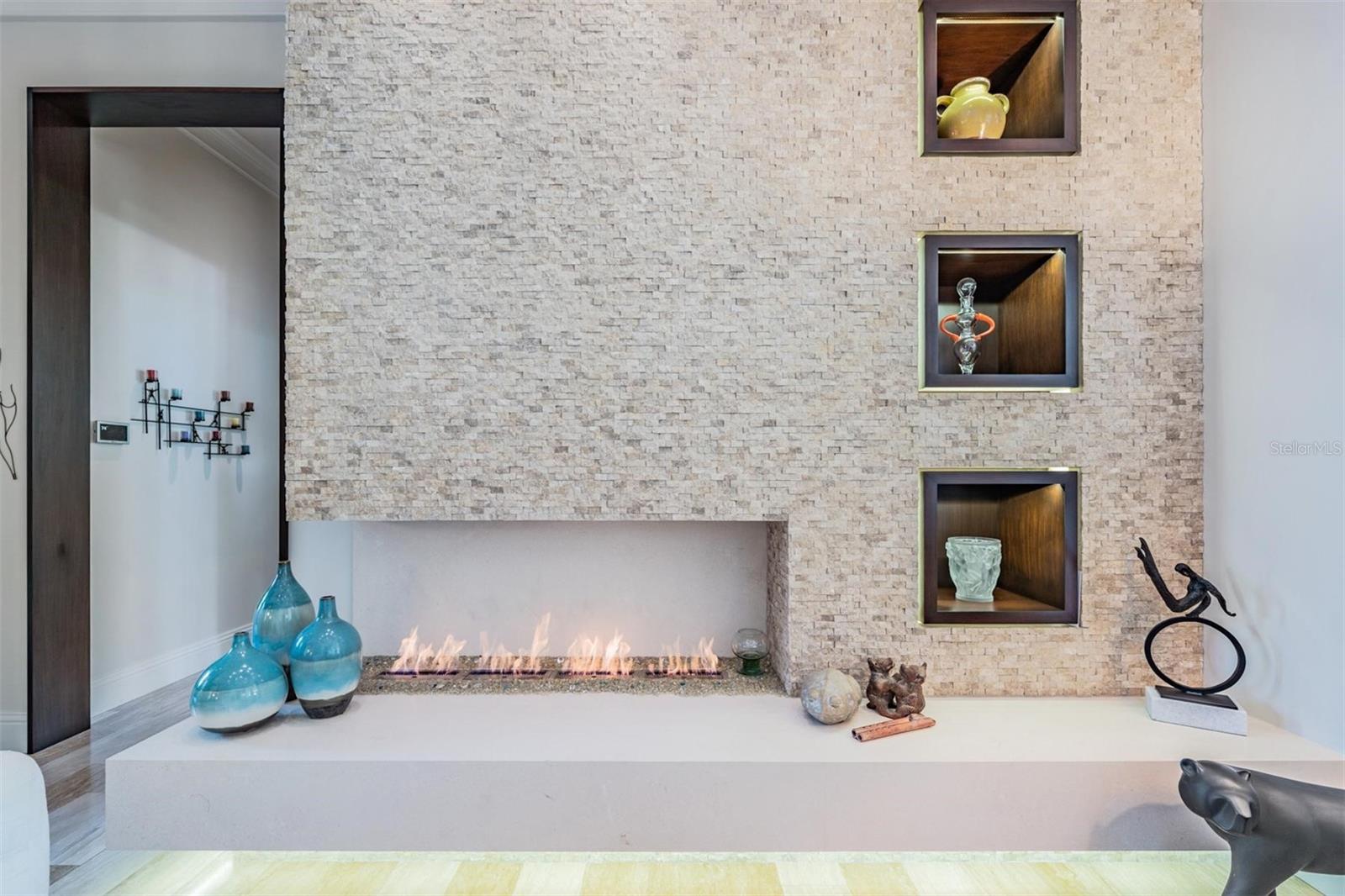 HAWKS LANDING - Residential