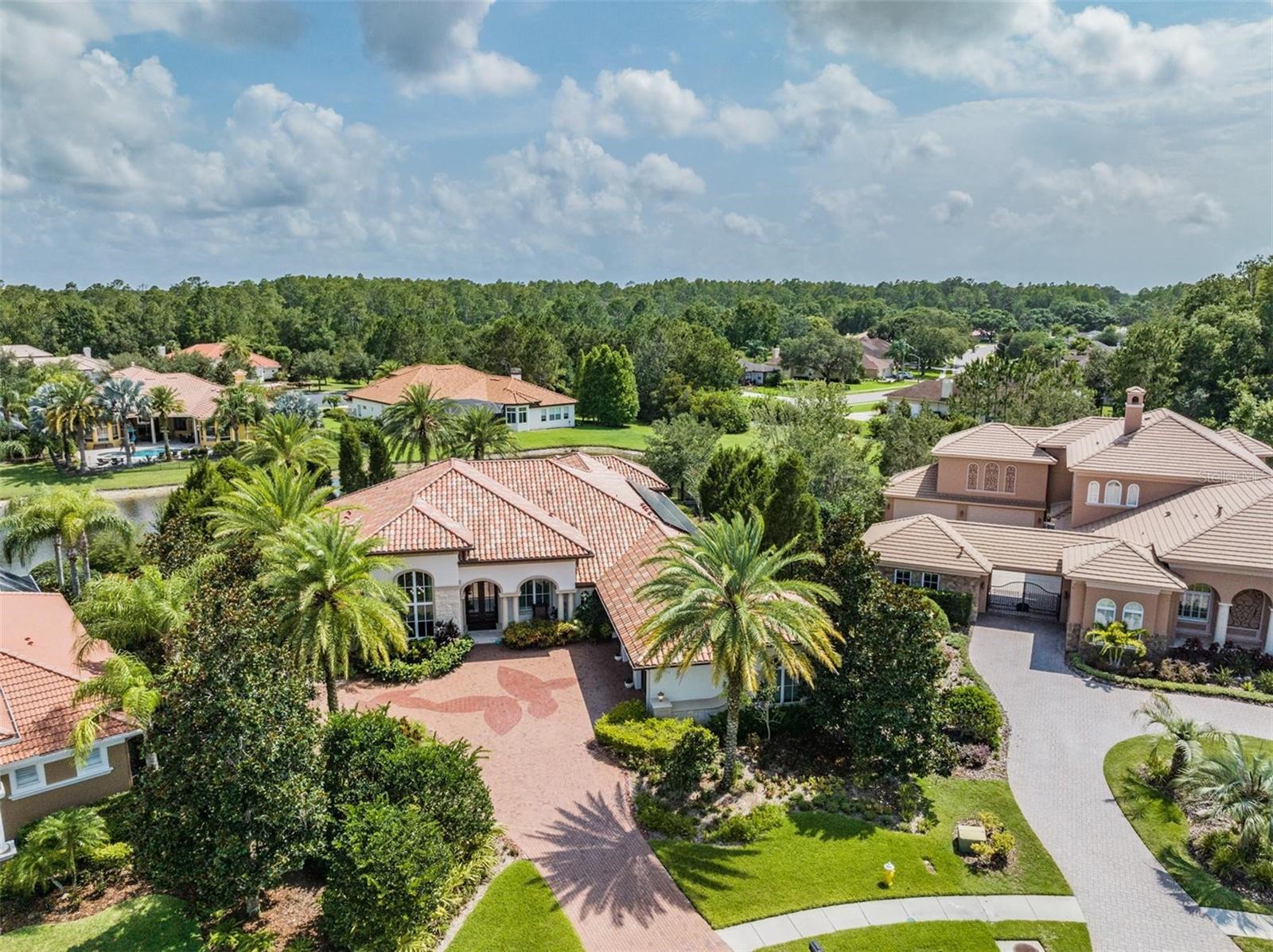 HAWKS LANDING - Residential