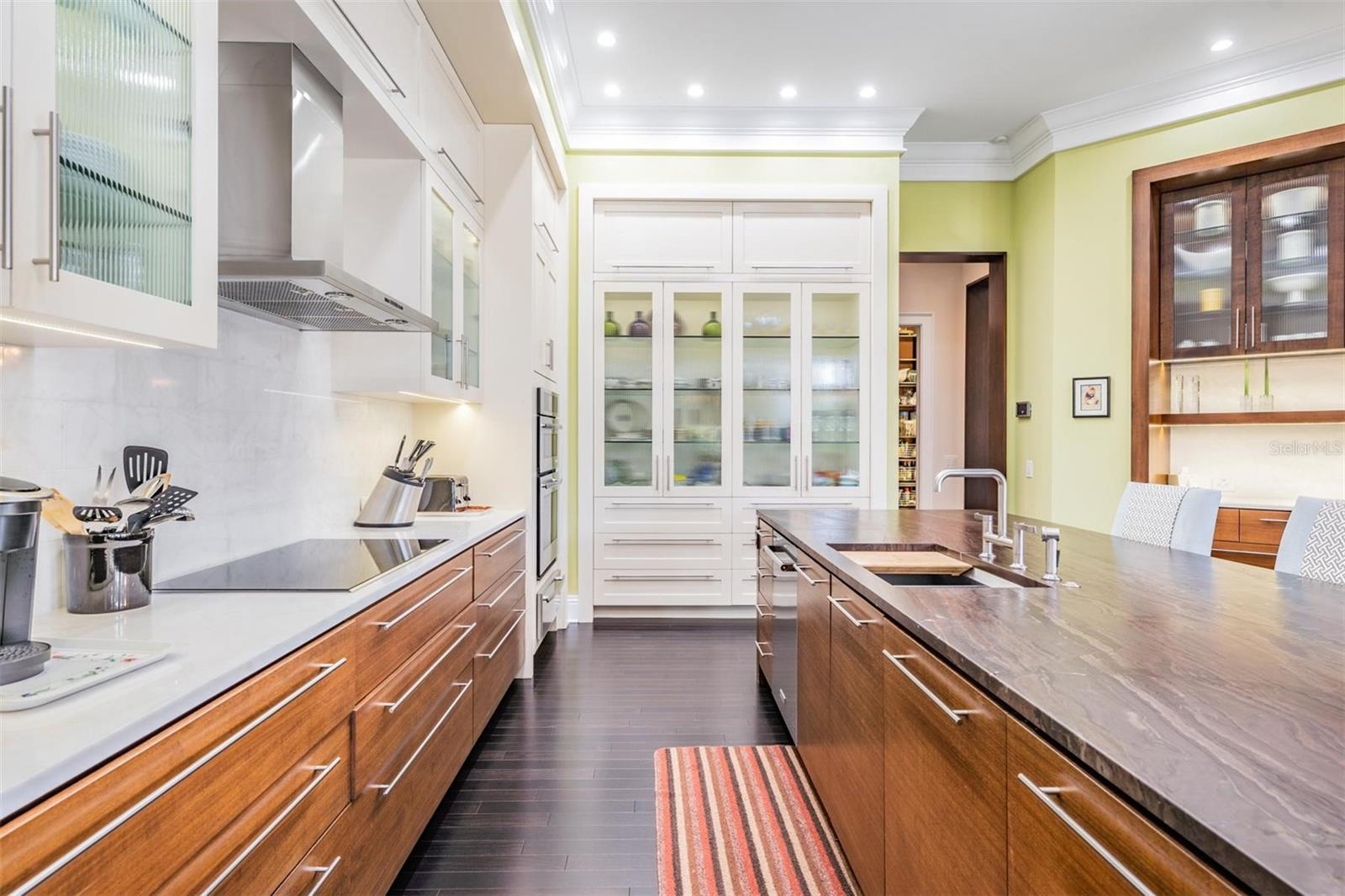 HAWKS LANDING - Residential