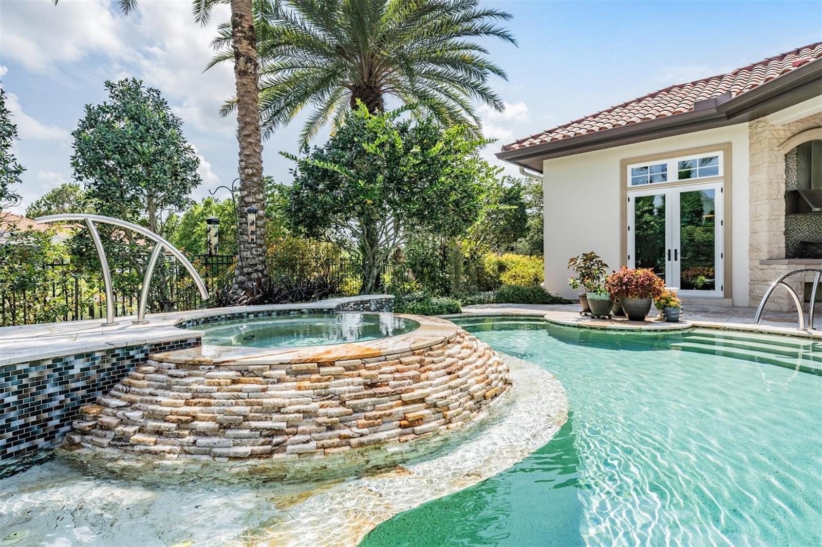 HAWKS LANDING - Residential