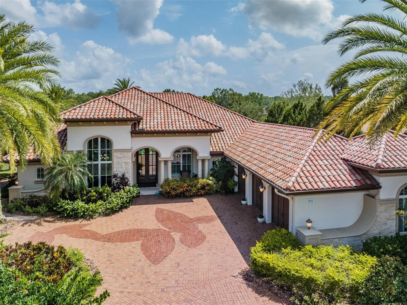 HAWKS LANDING - Residential