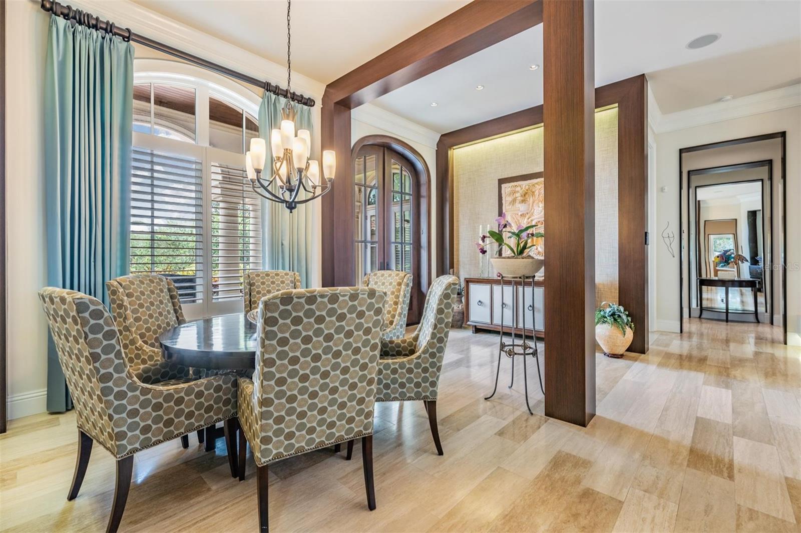 HAWKS LANDING - Residential