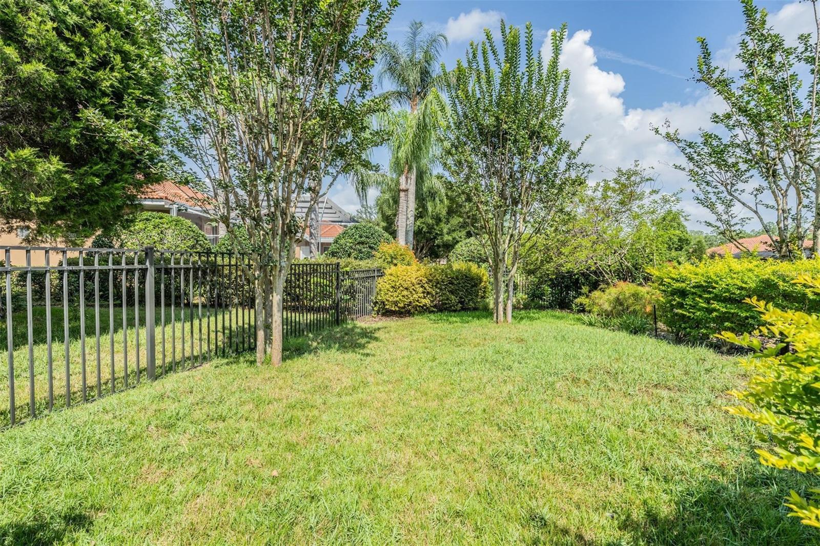 HAWKS LANDING - Residential