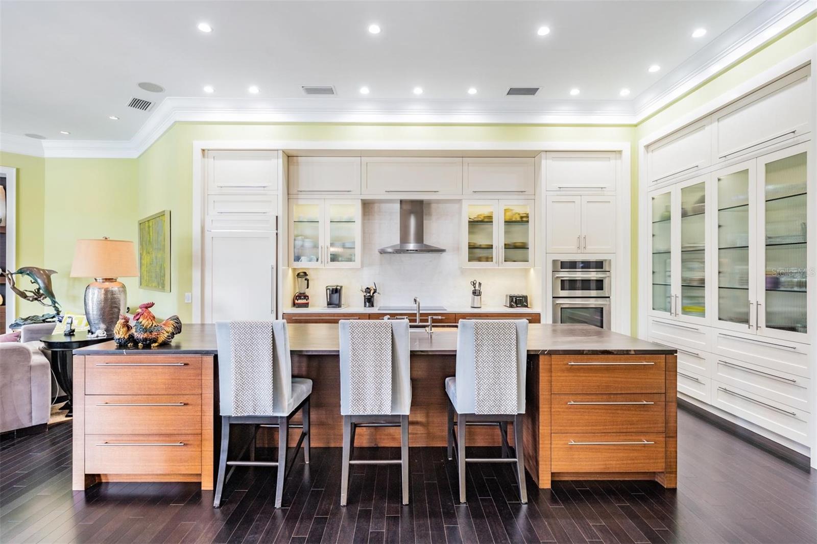 HAWKS LANDING - Residential