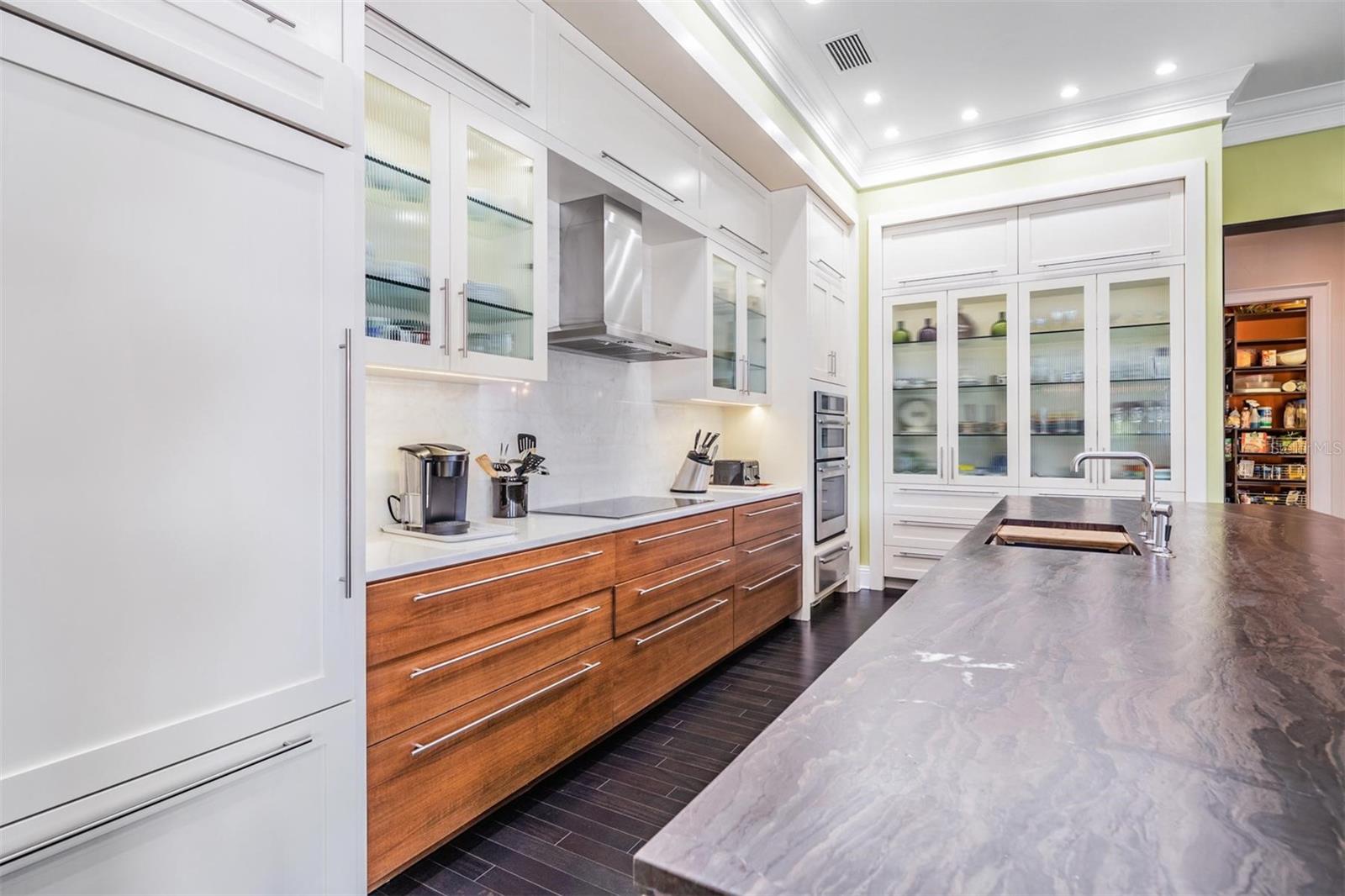 HAWKS LANDING - Residential