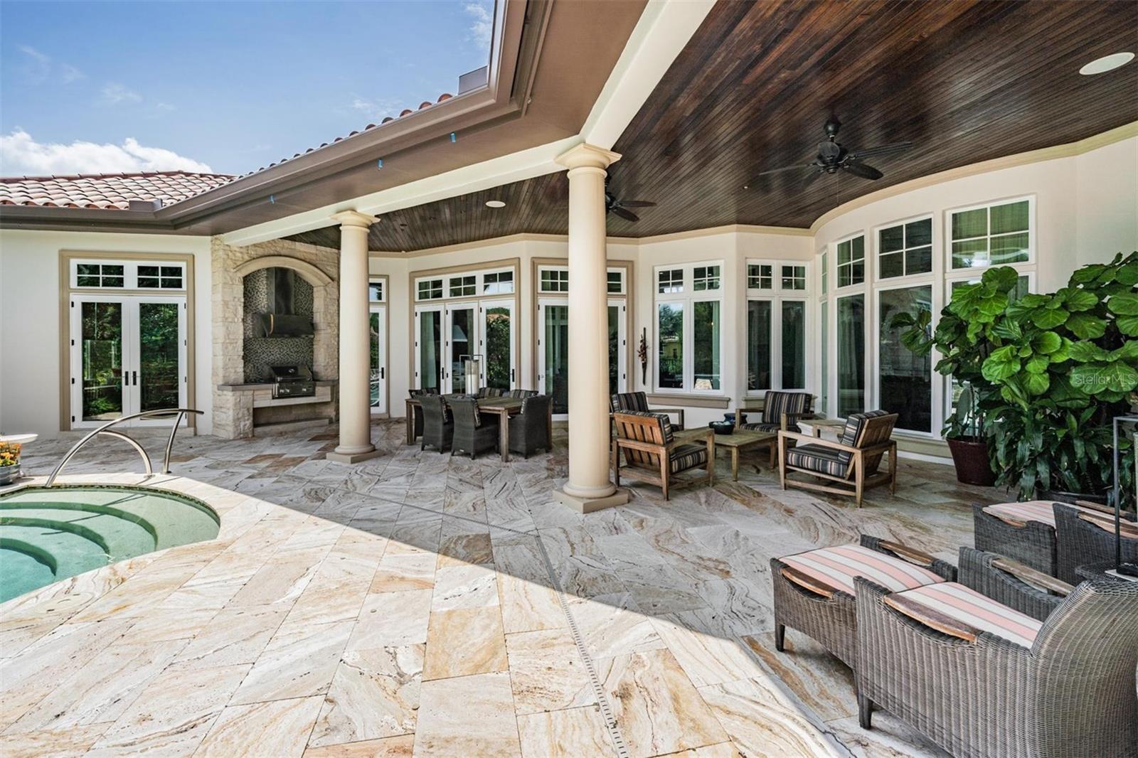 HAWKS LANDING - Residential