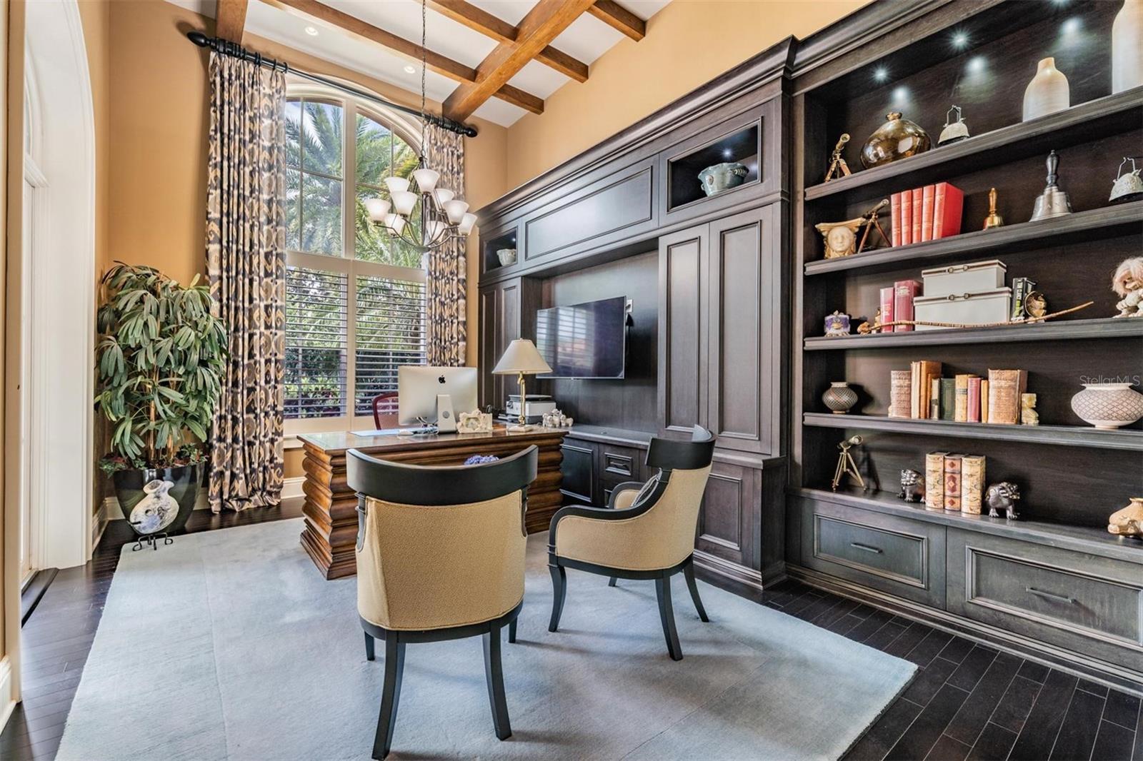 HAWKS LANDING - Residential