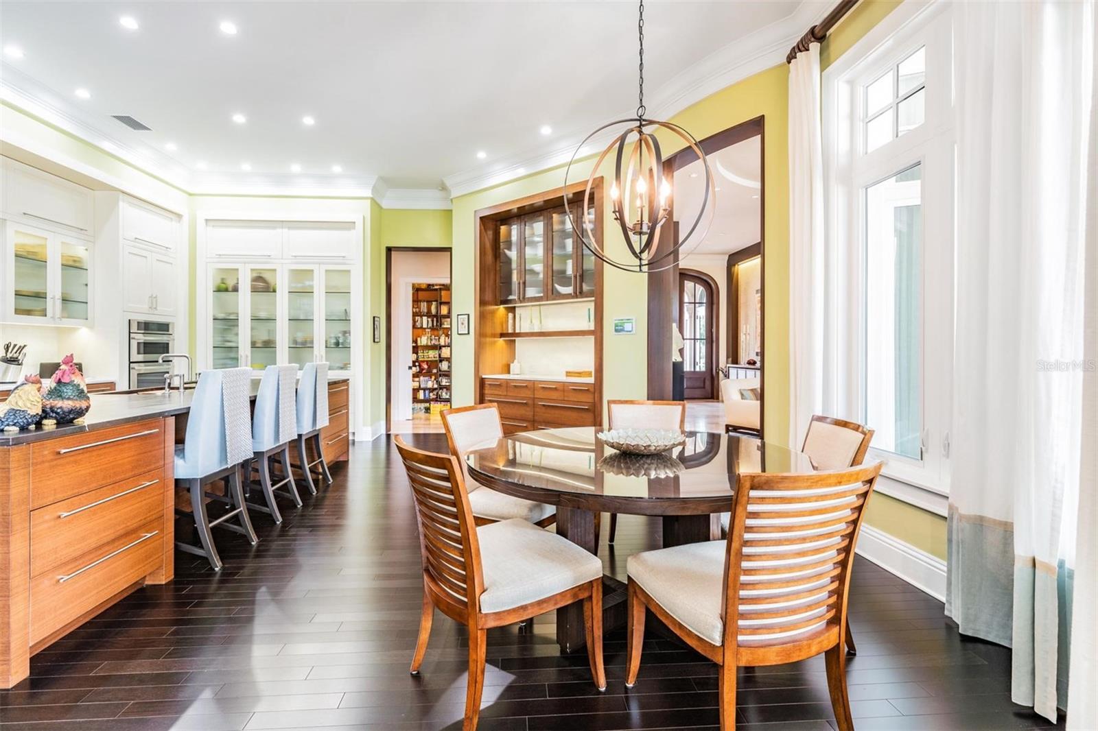 HAWKS LANDING - Residential