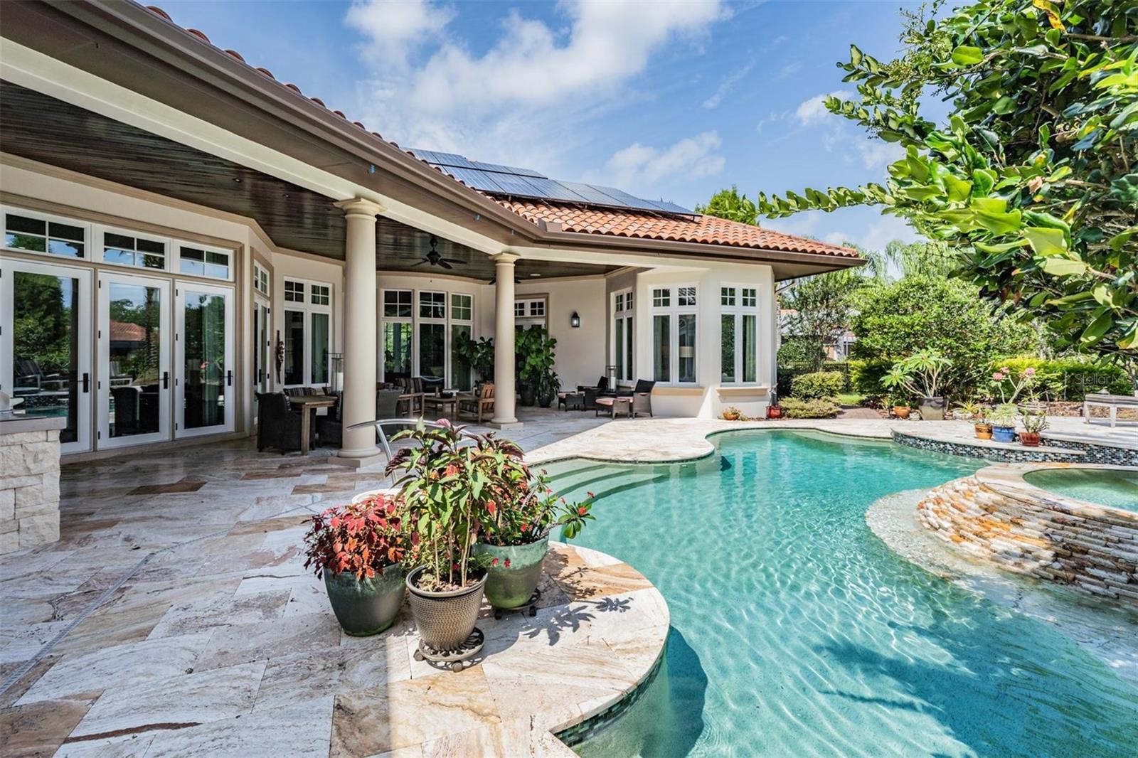 HAWKS LANDING - Residential