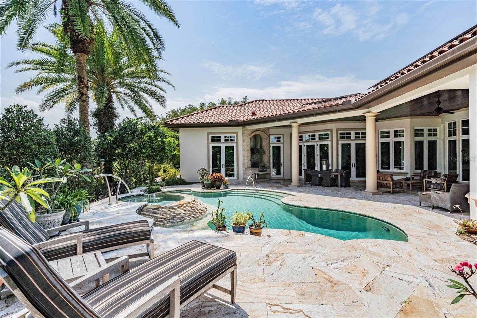 HAWKS LANDING - Residential