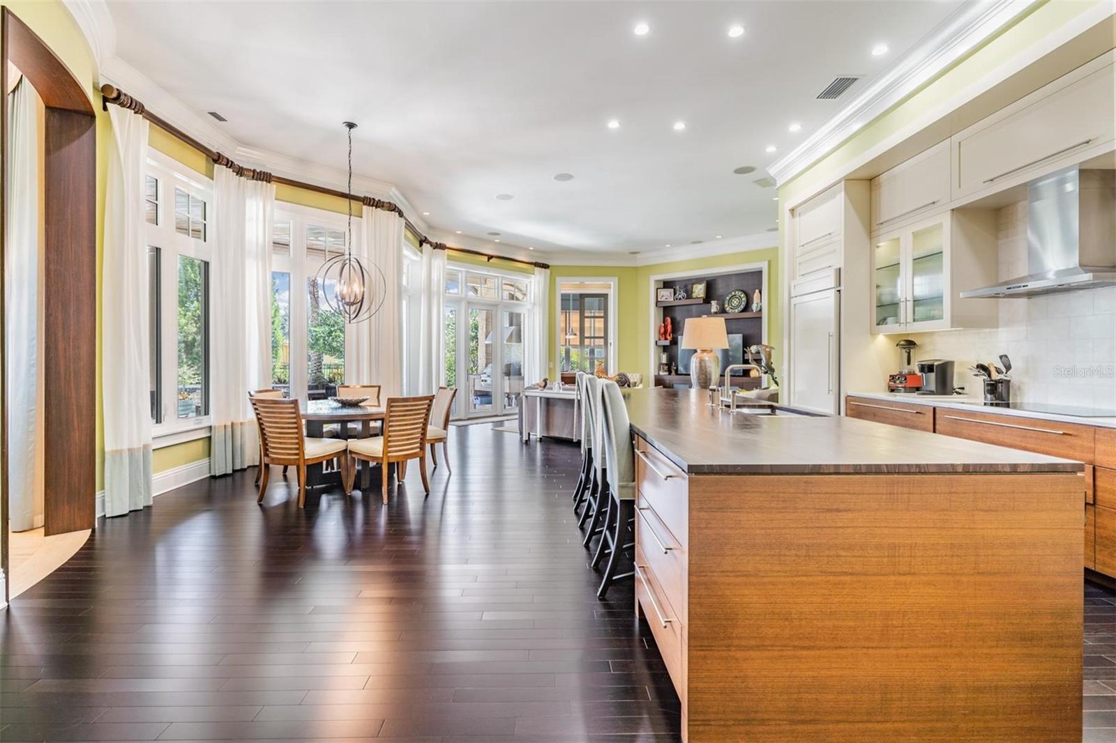 HAWKS LANDING - Residential