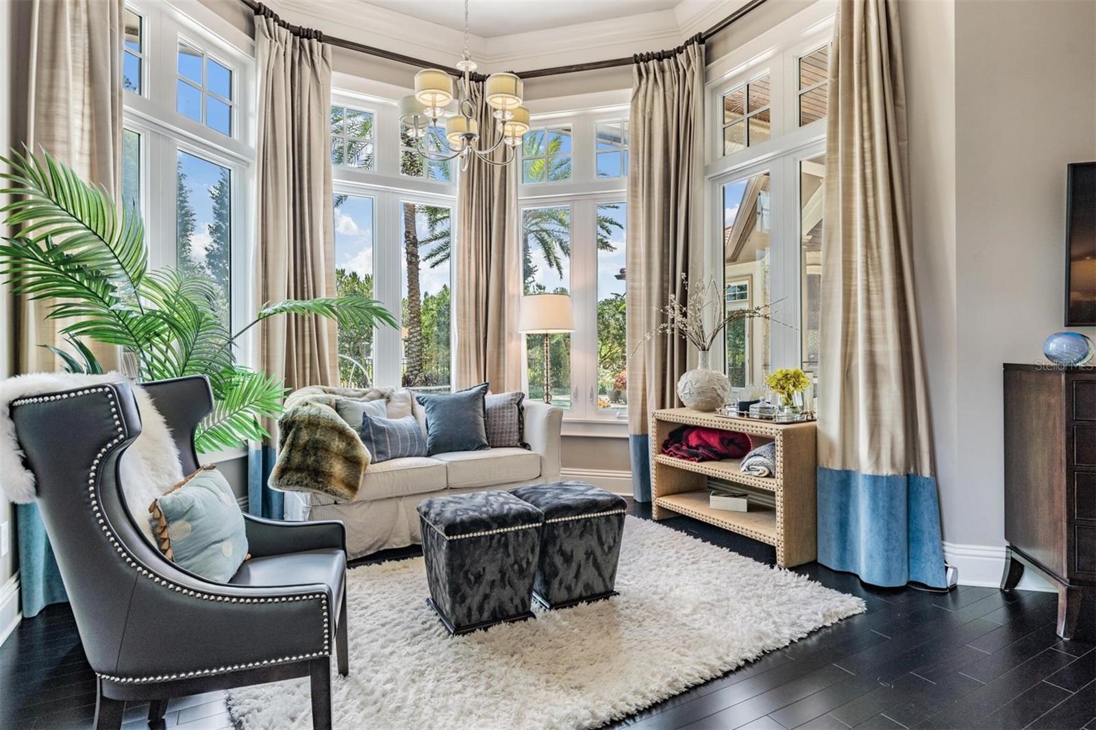 HAWKS LANDING - Residential