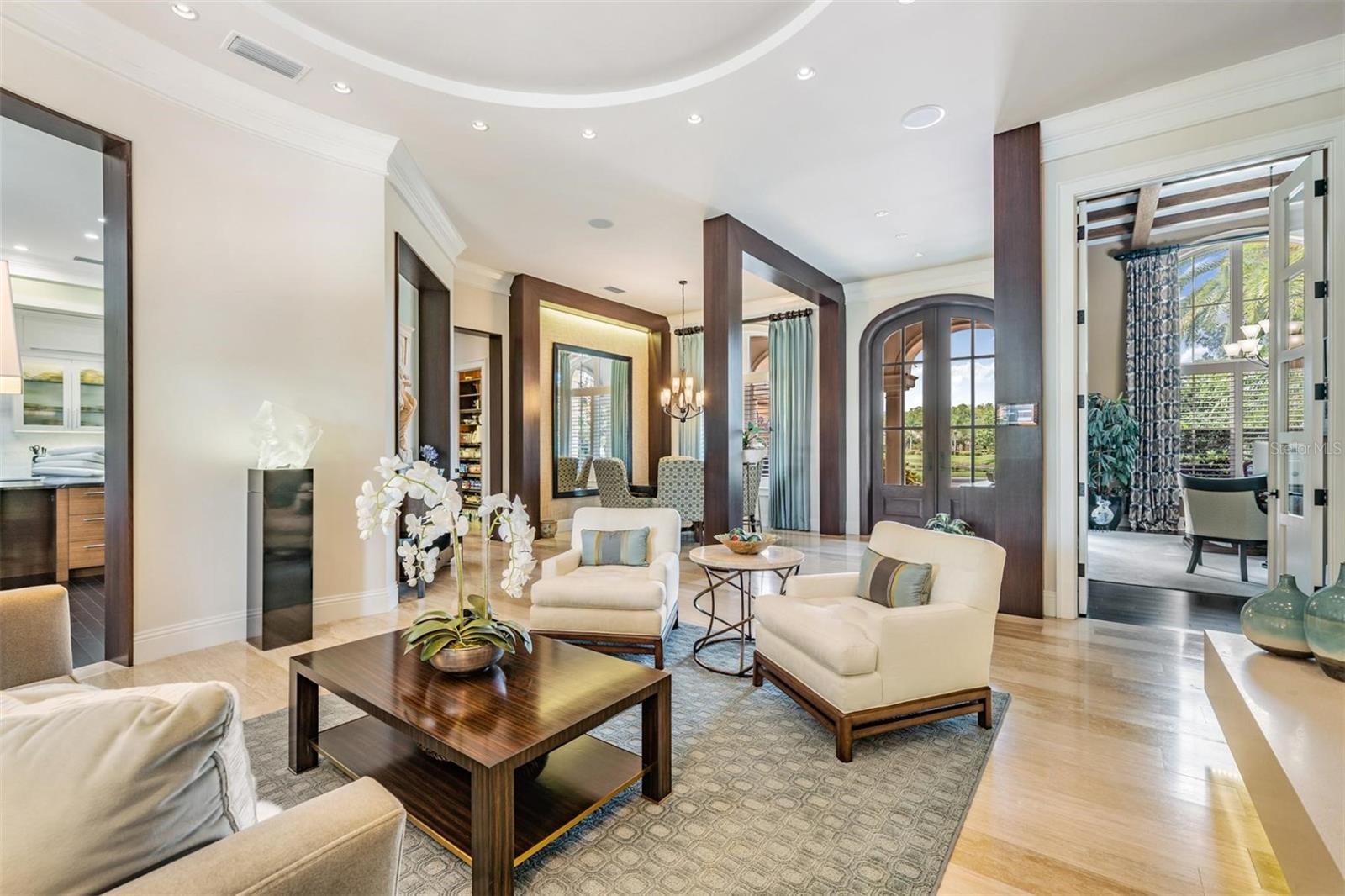 HAWKS LANDING - Residential