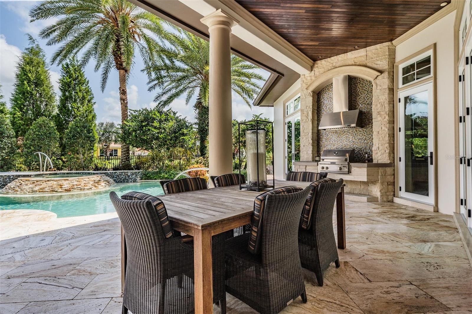 HAWKS LANDING - Residential