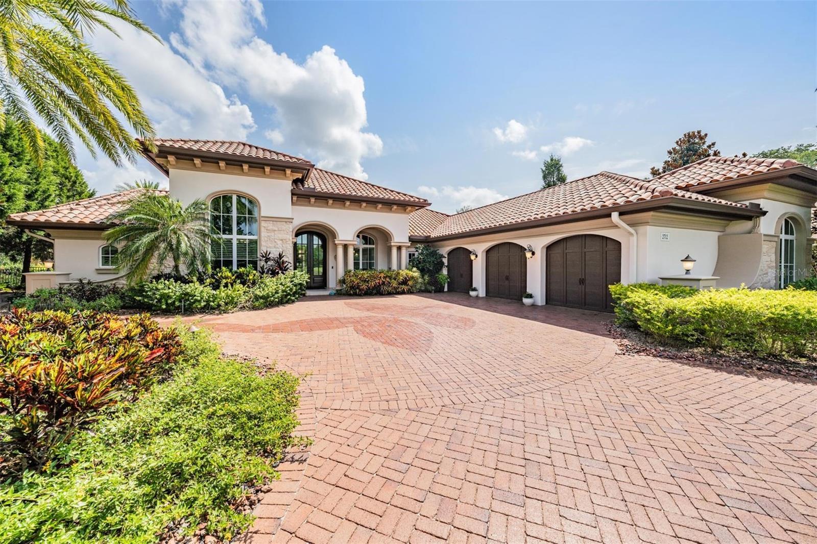 HAWKS LANDING - Residential