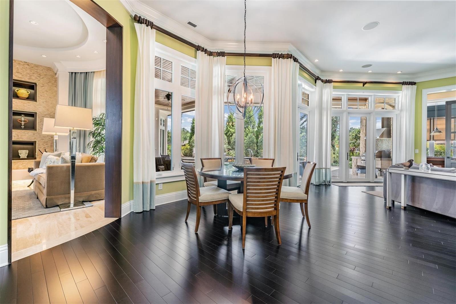 HAWKS LANDING - Residential