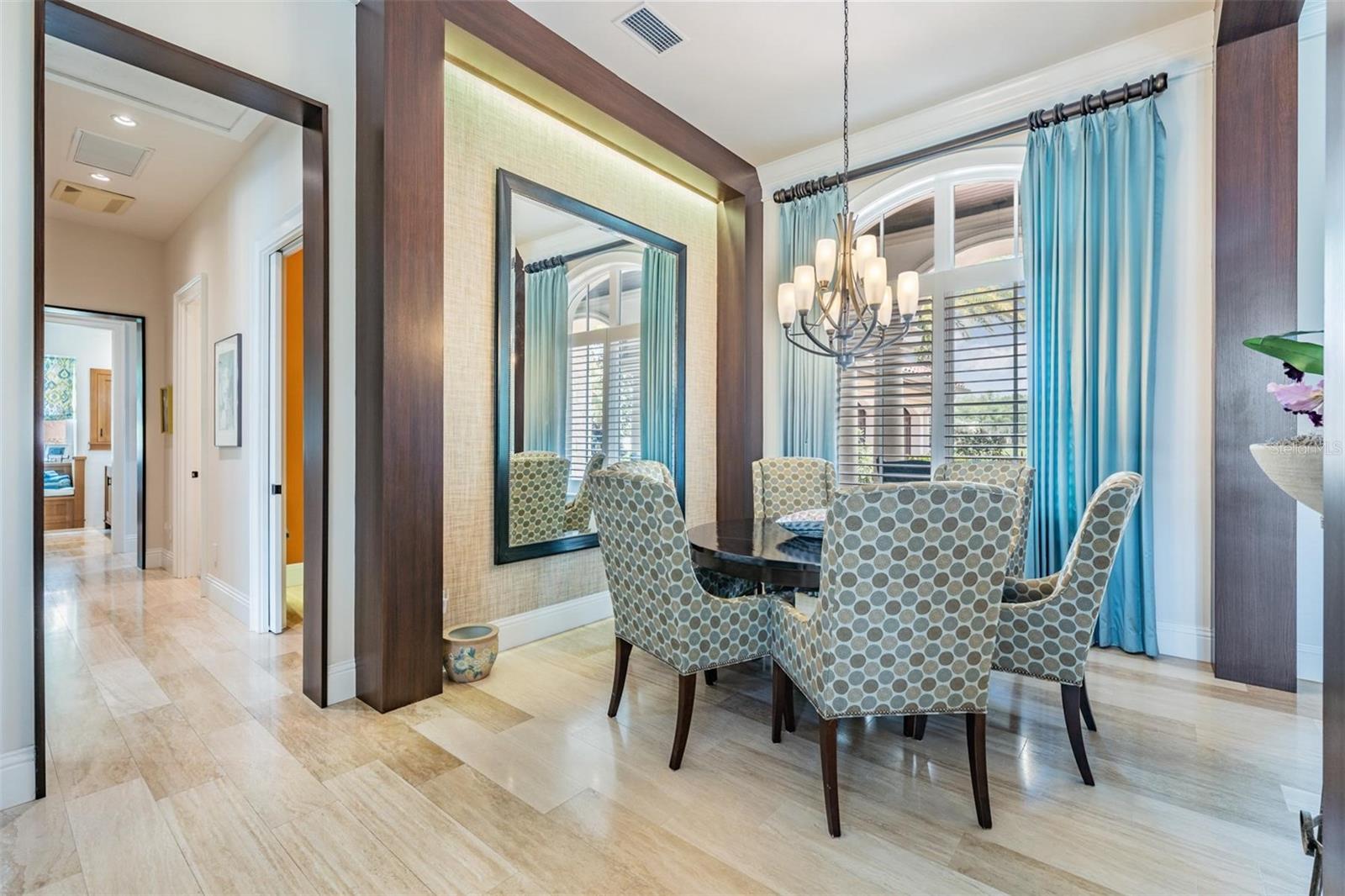 HAWKS LANDING - Residential