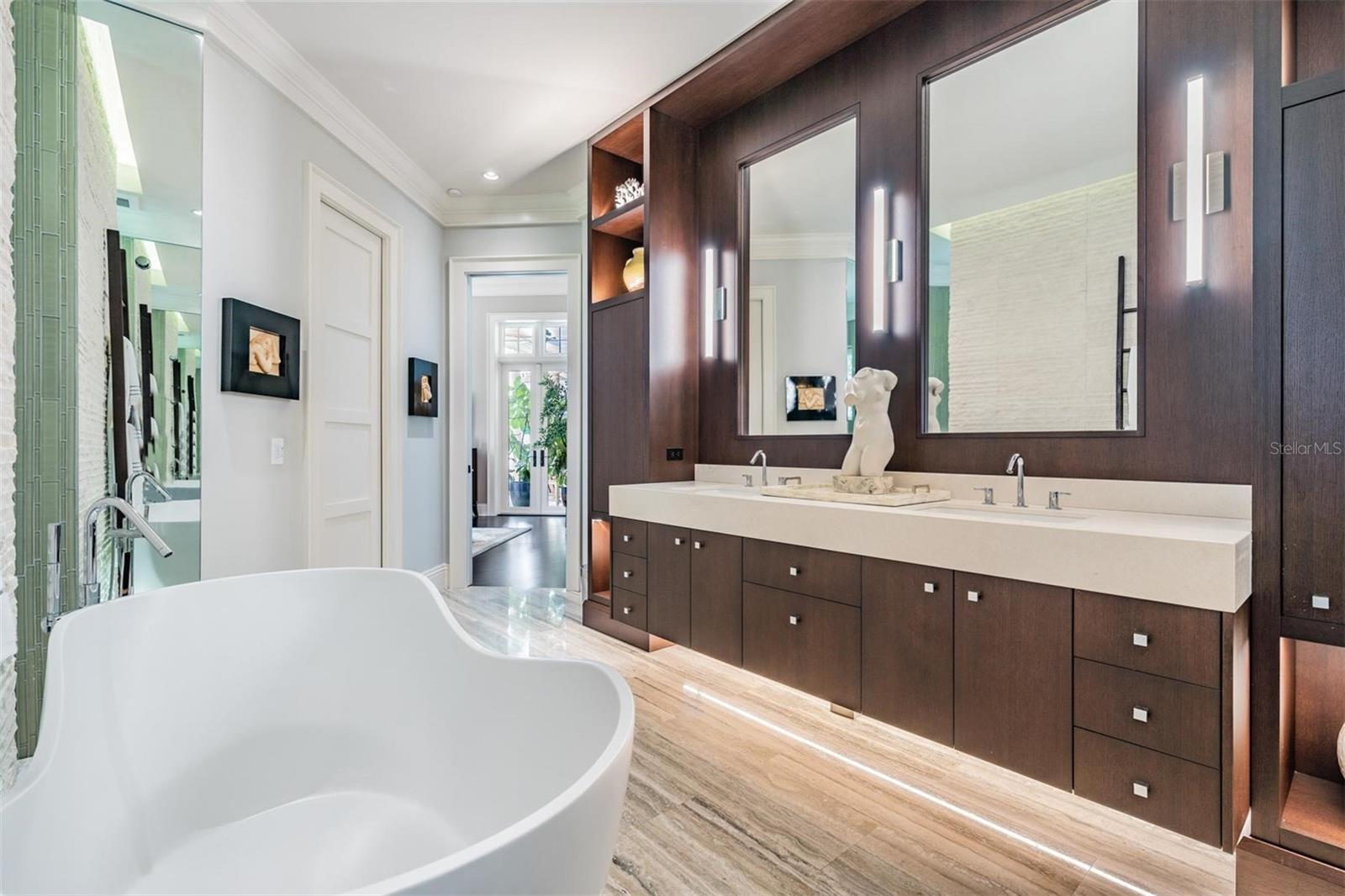 HAWKS LANDING - Residential