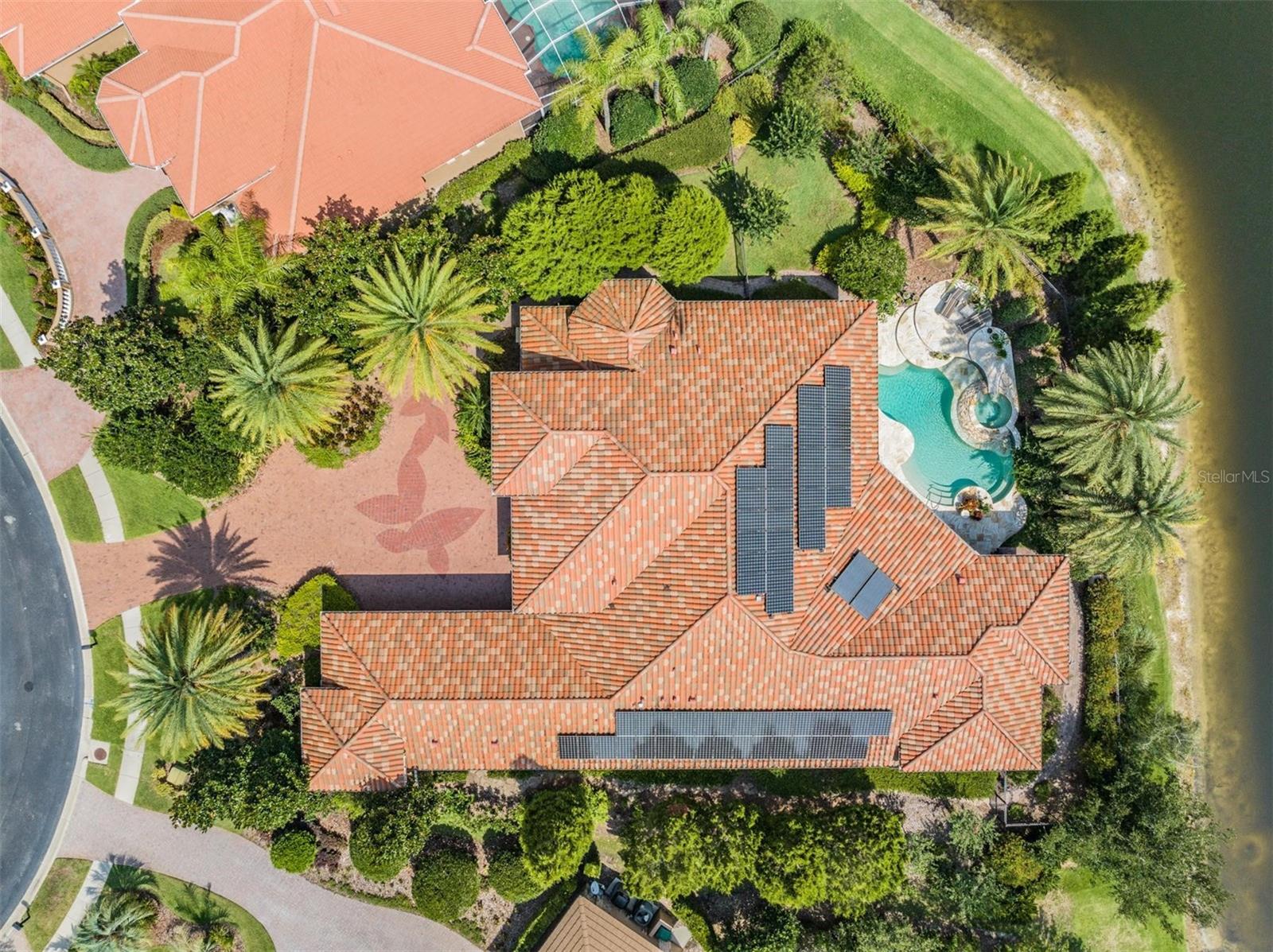 HAWKS LANDING - Residential