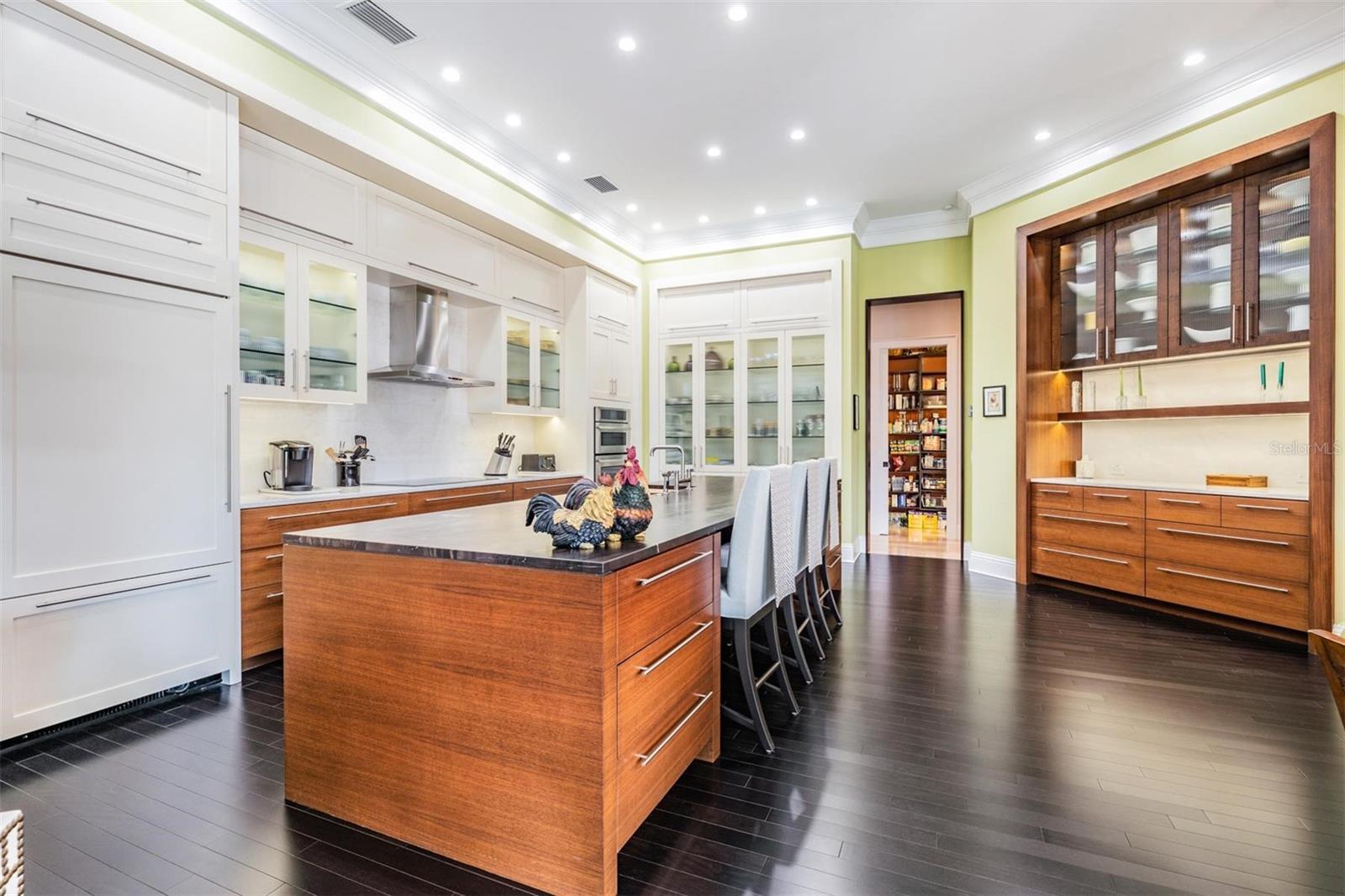 HAWKS LANDING - Residential