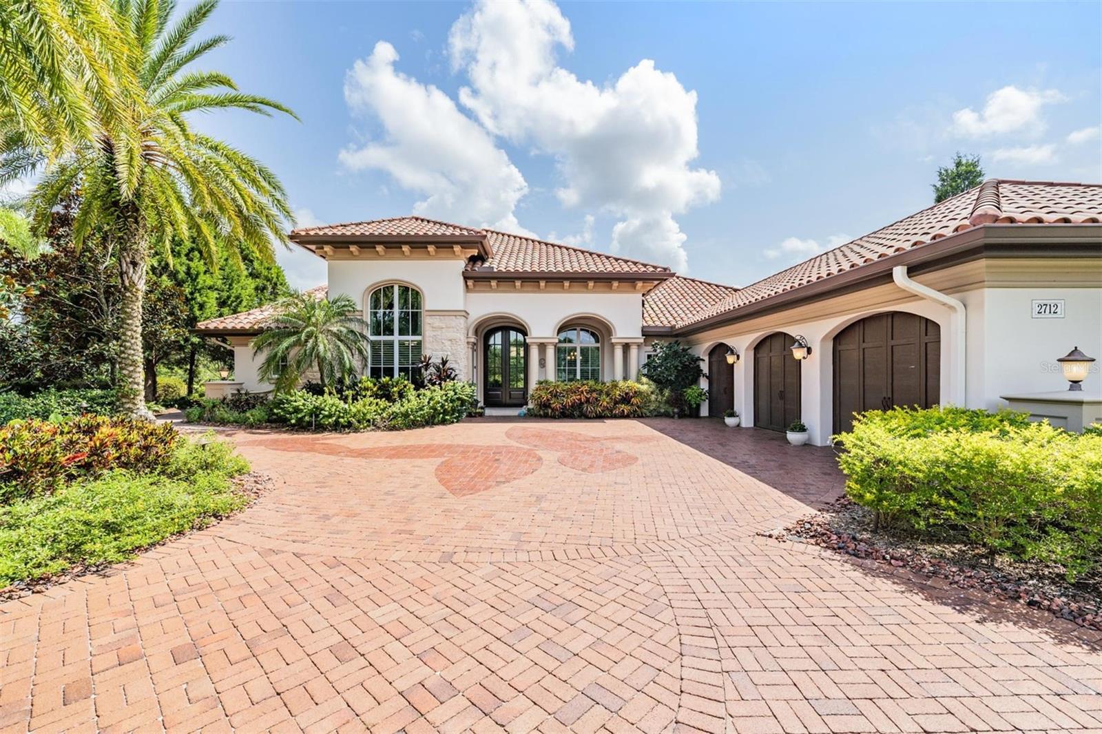 HAWKS LANDING - Residential