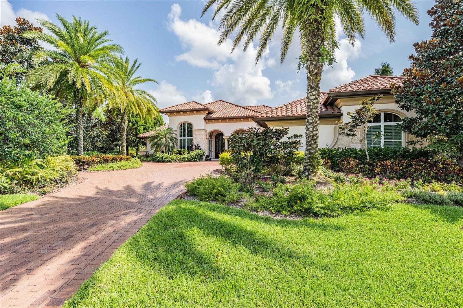 HAWKS LANDING - Residential