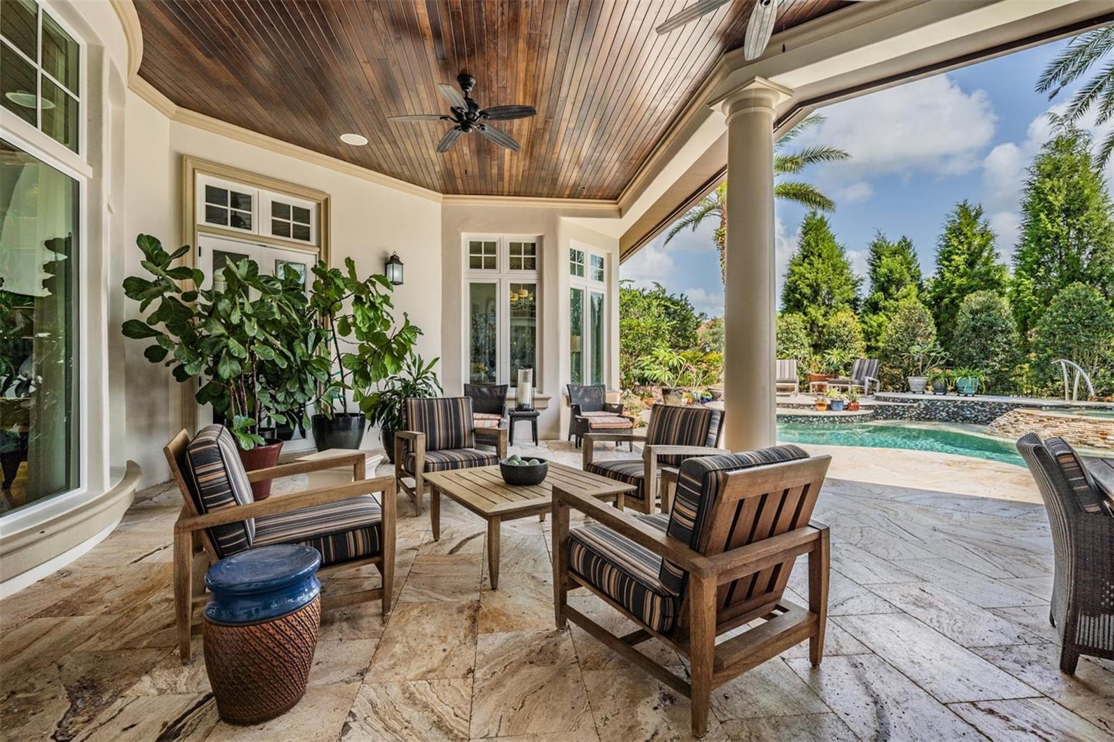 HAWKS LANDING - Residential