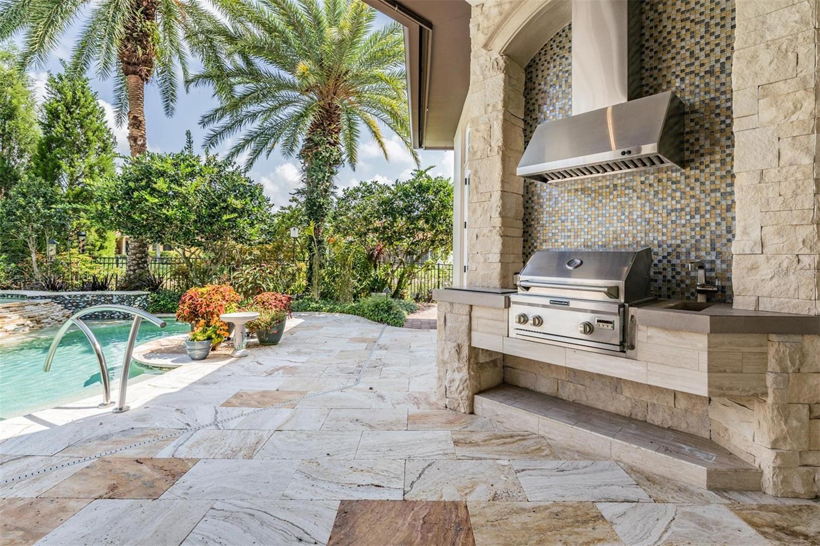 HAWKS LANDING - Residential