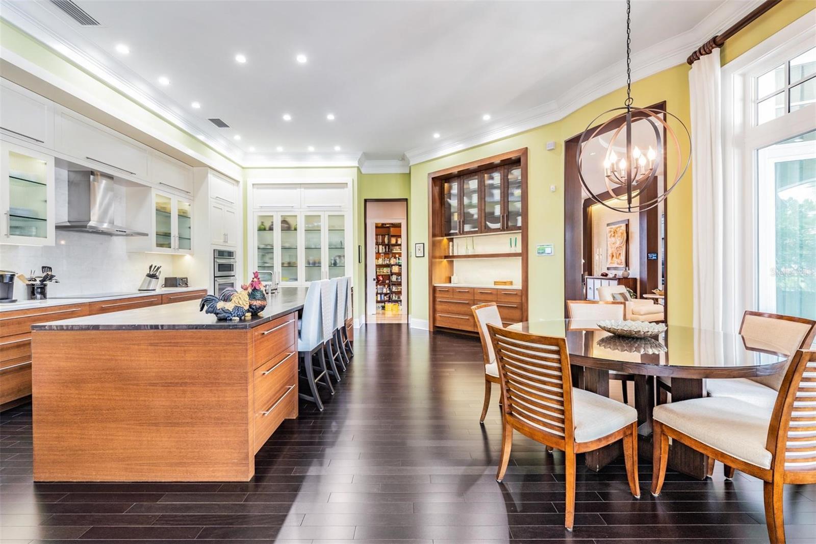 HAWKS LANDING - Residential