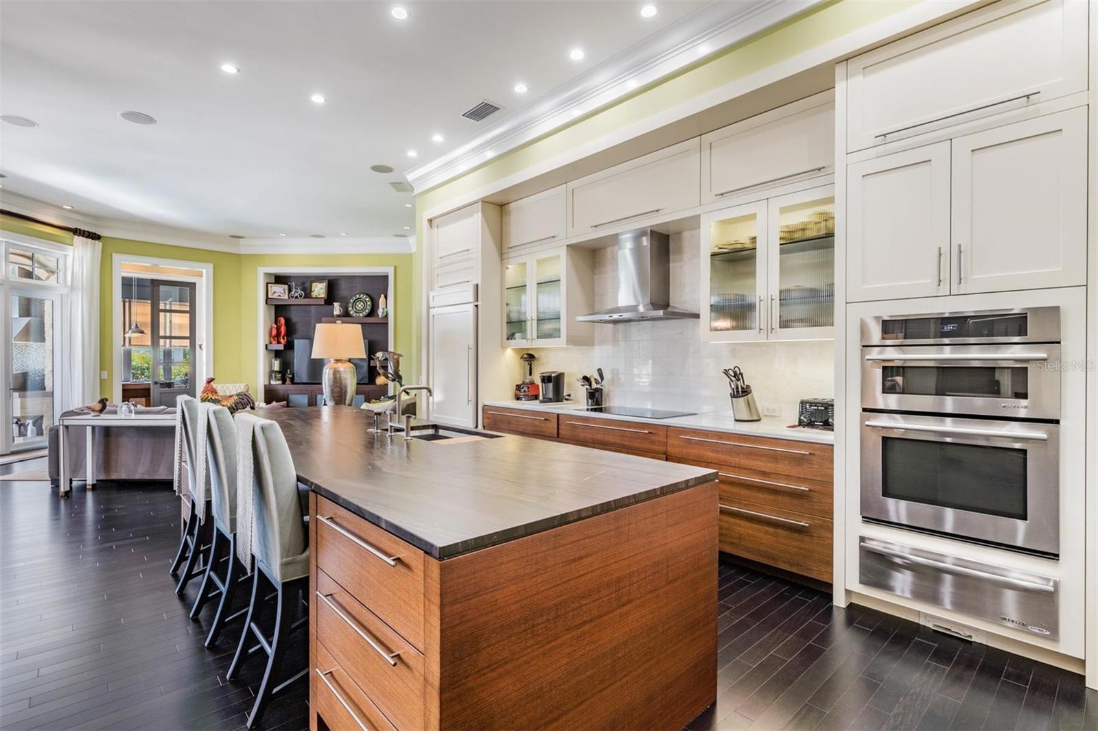 HAWKS LANDING - Residential