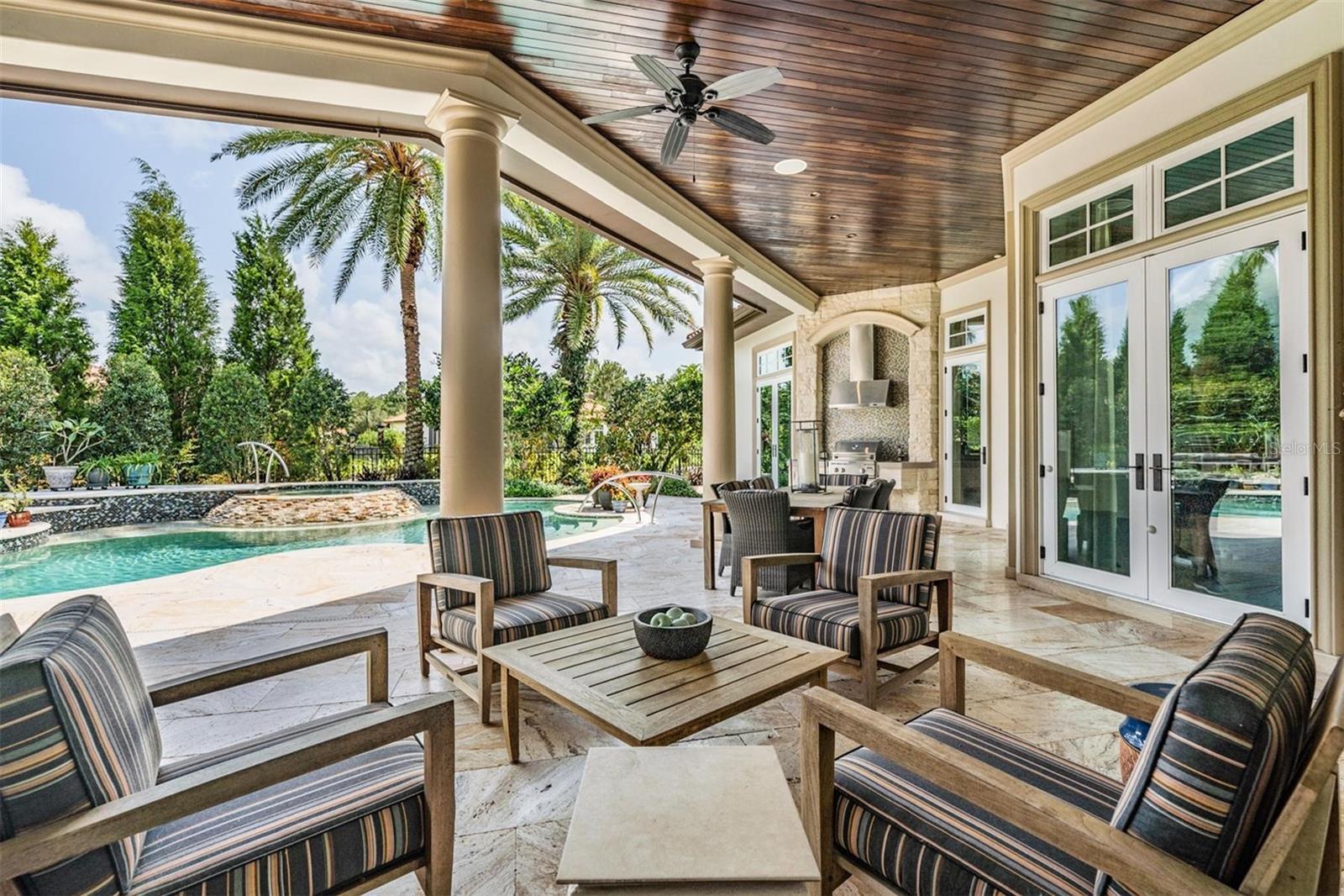 HAWKS LANDING - Residential