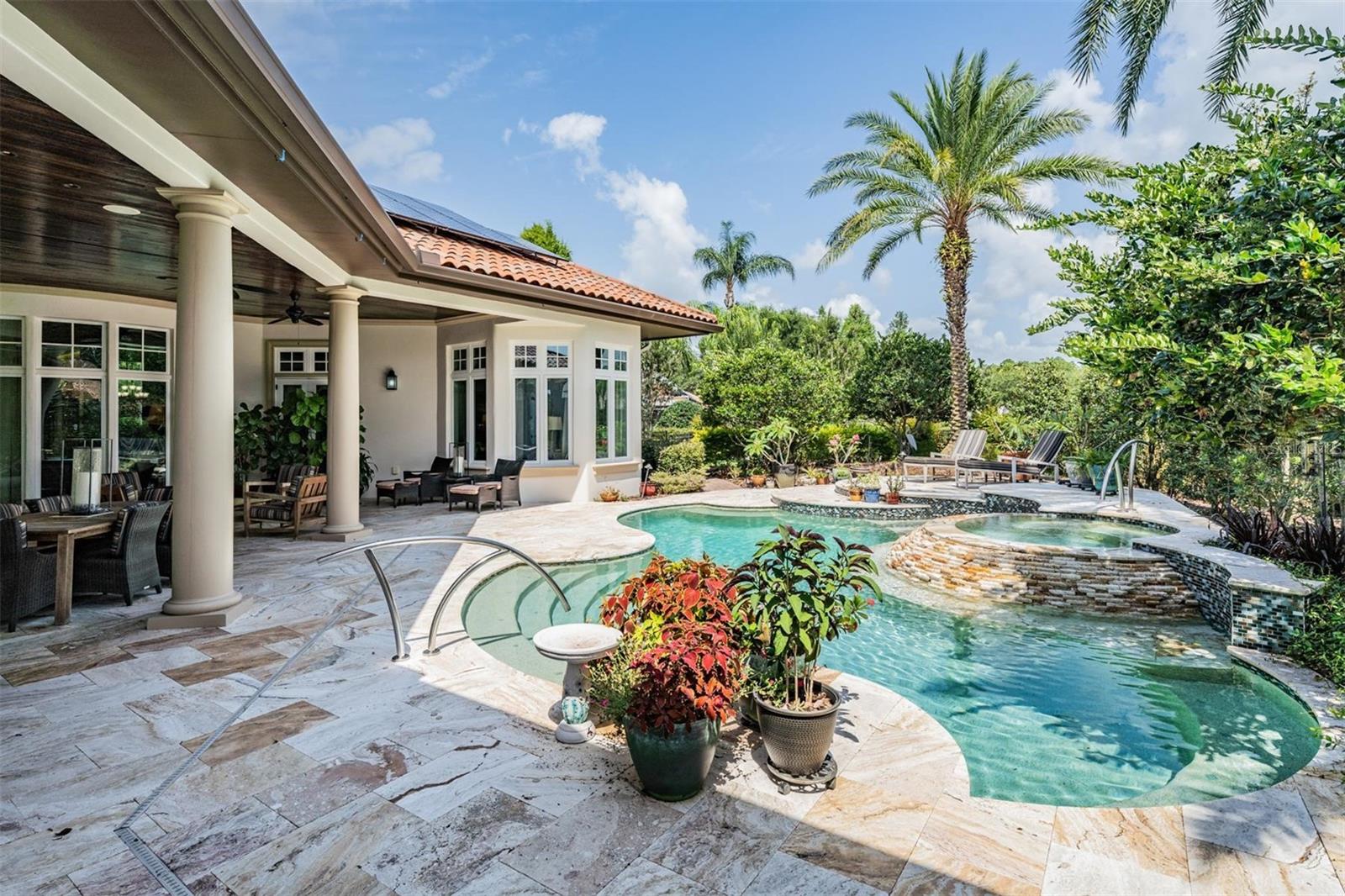 HAWKS LANDING - Residential