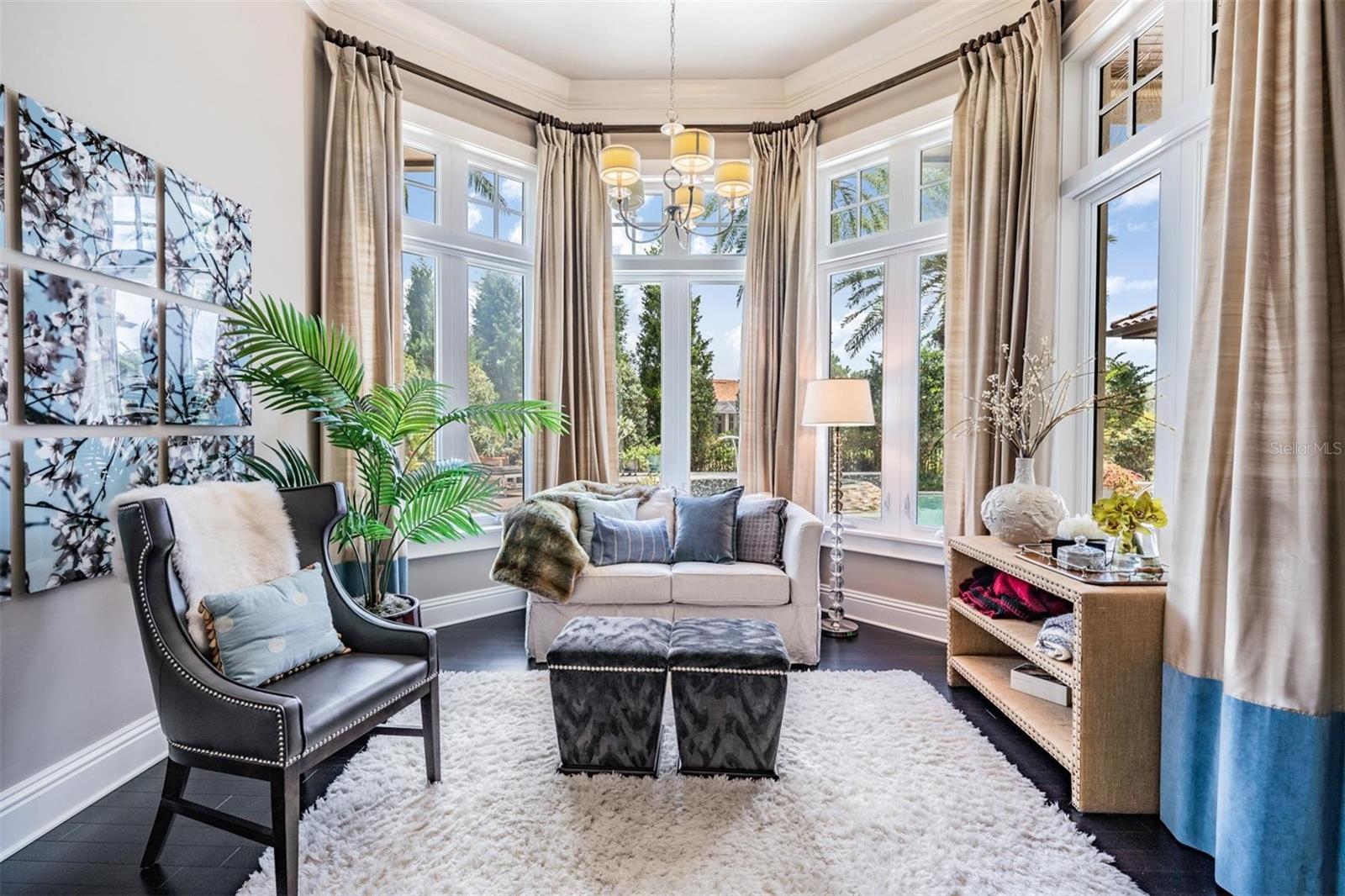 HAWKS LANDING - Residential