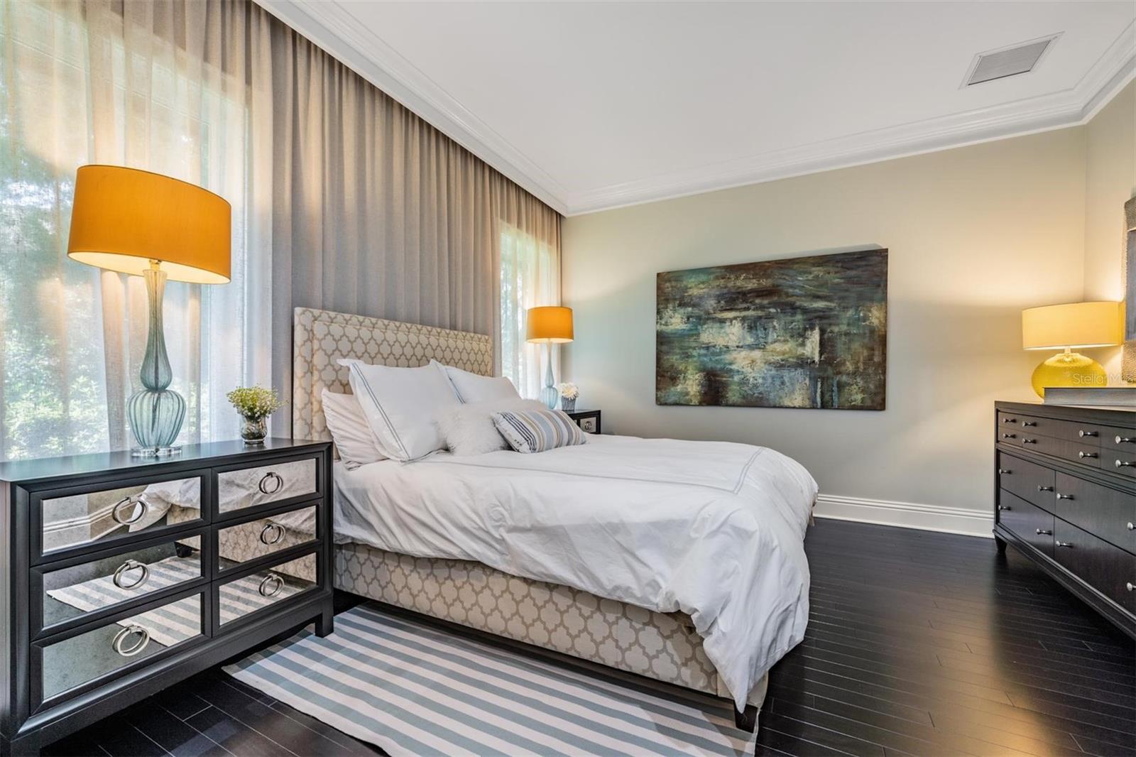 HAWKS LANDING - Residential