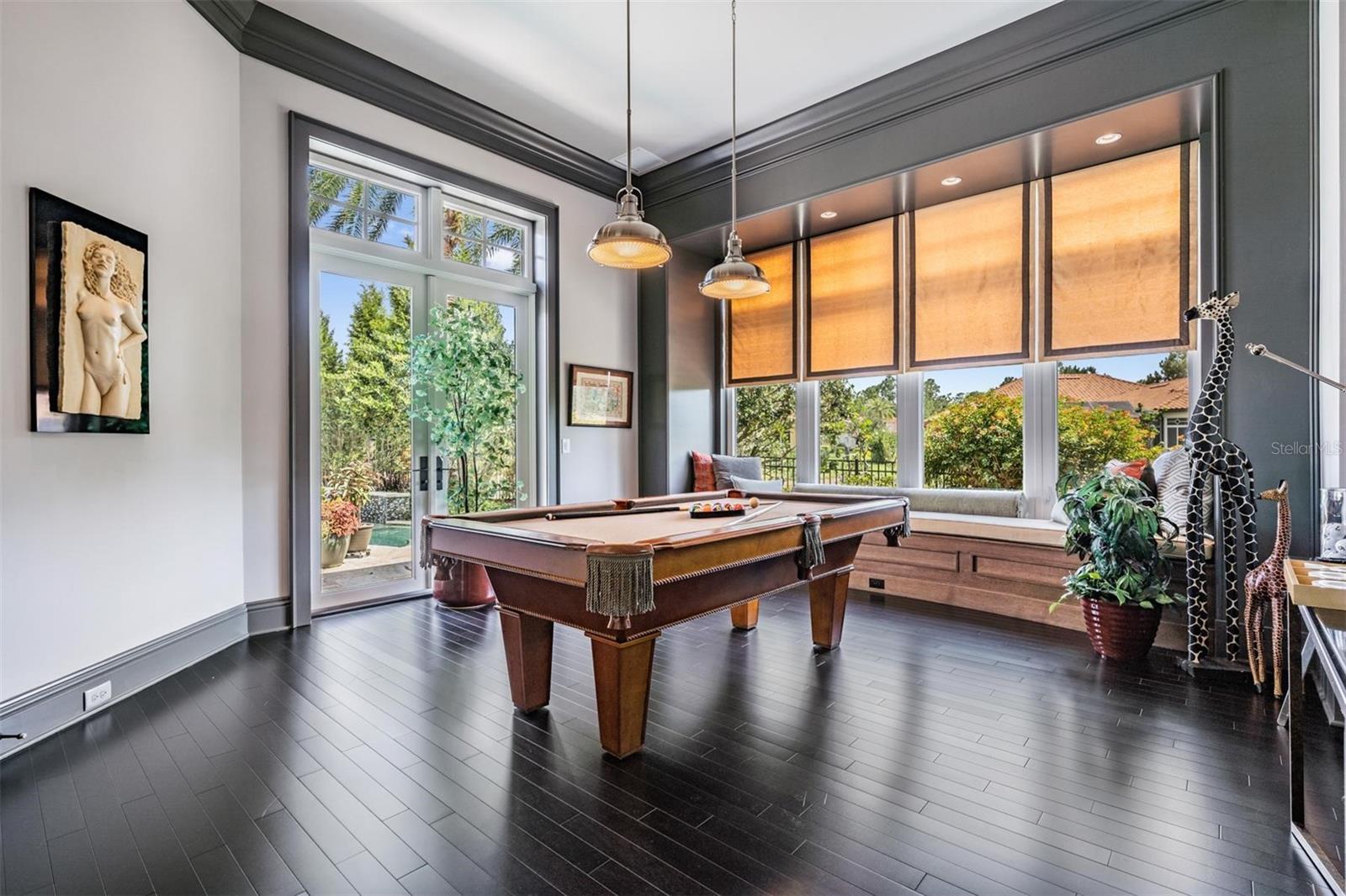 HAWKS LANDING - Residential